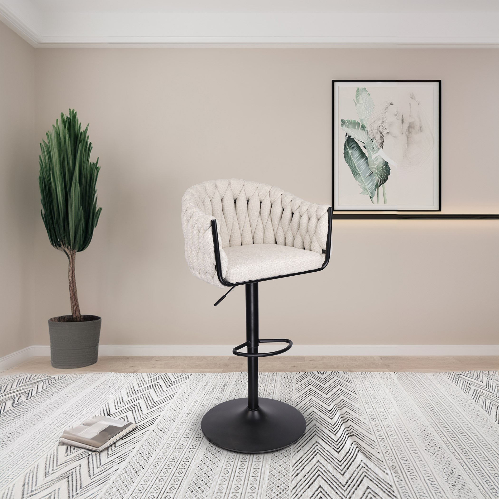 Baron Casey Bar Stool-hbxfurniture-diningroom-barcountersandbarstools-image-4