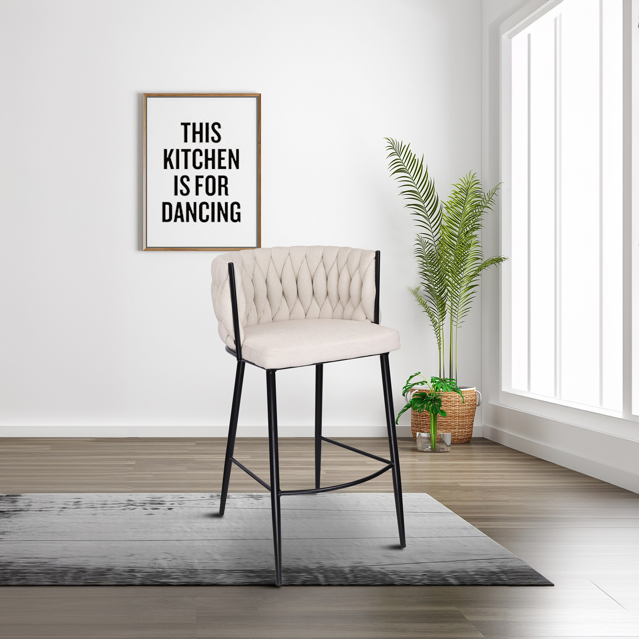Baron Casey Counter Chair-hbxfurniture-diningroom-barcountersandbarstools-image-1