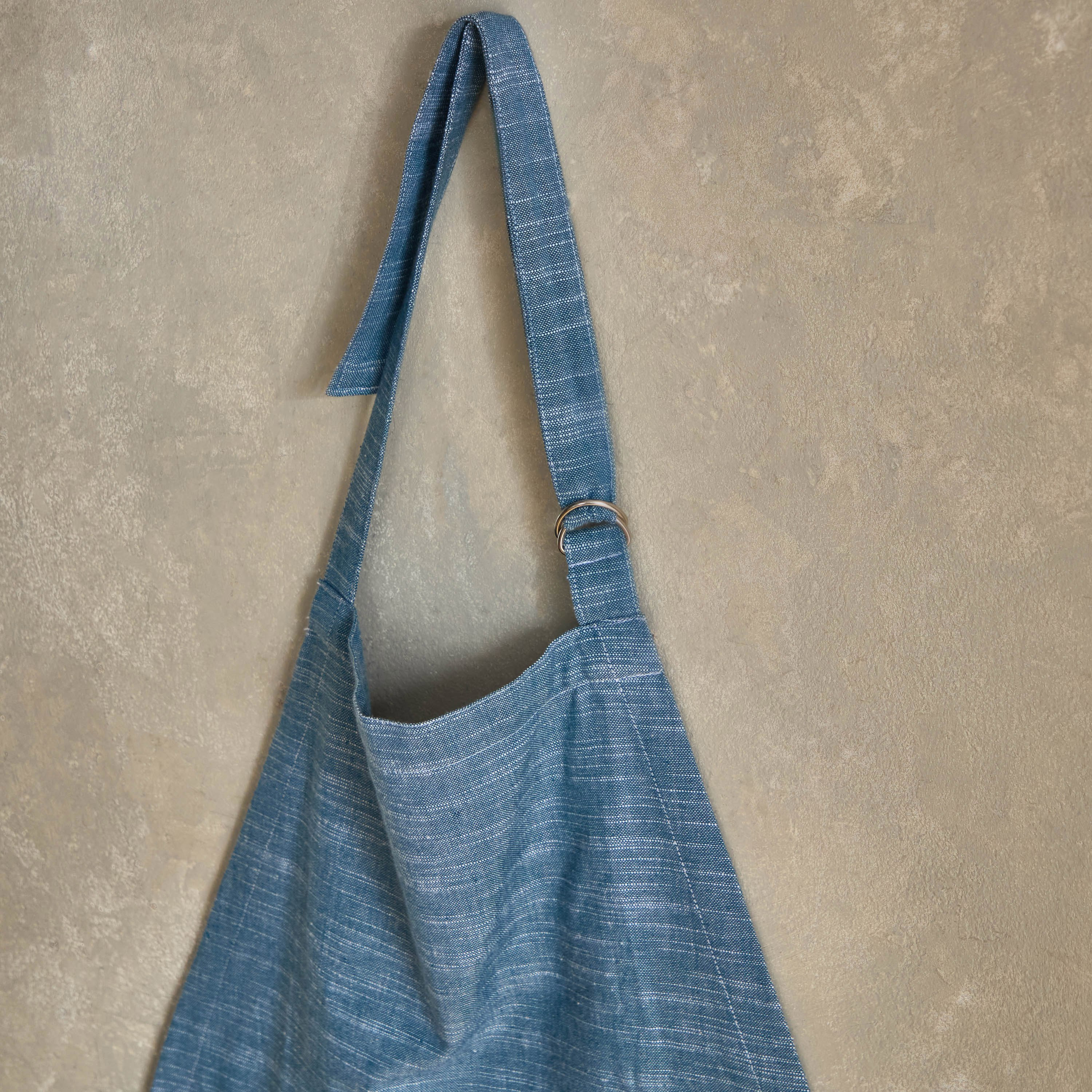 مريلة أزور من هارلي - 60x90 سم-hbxhomeware-kitchenware-kitchenlinens-image-2