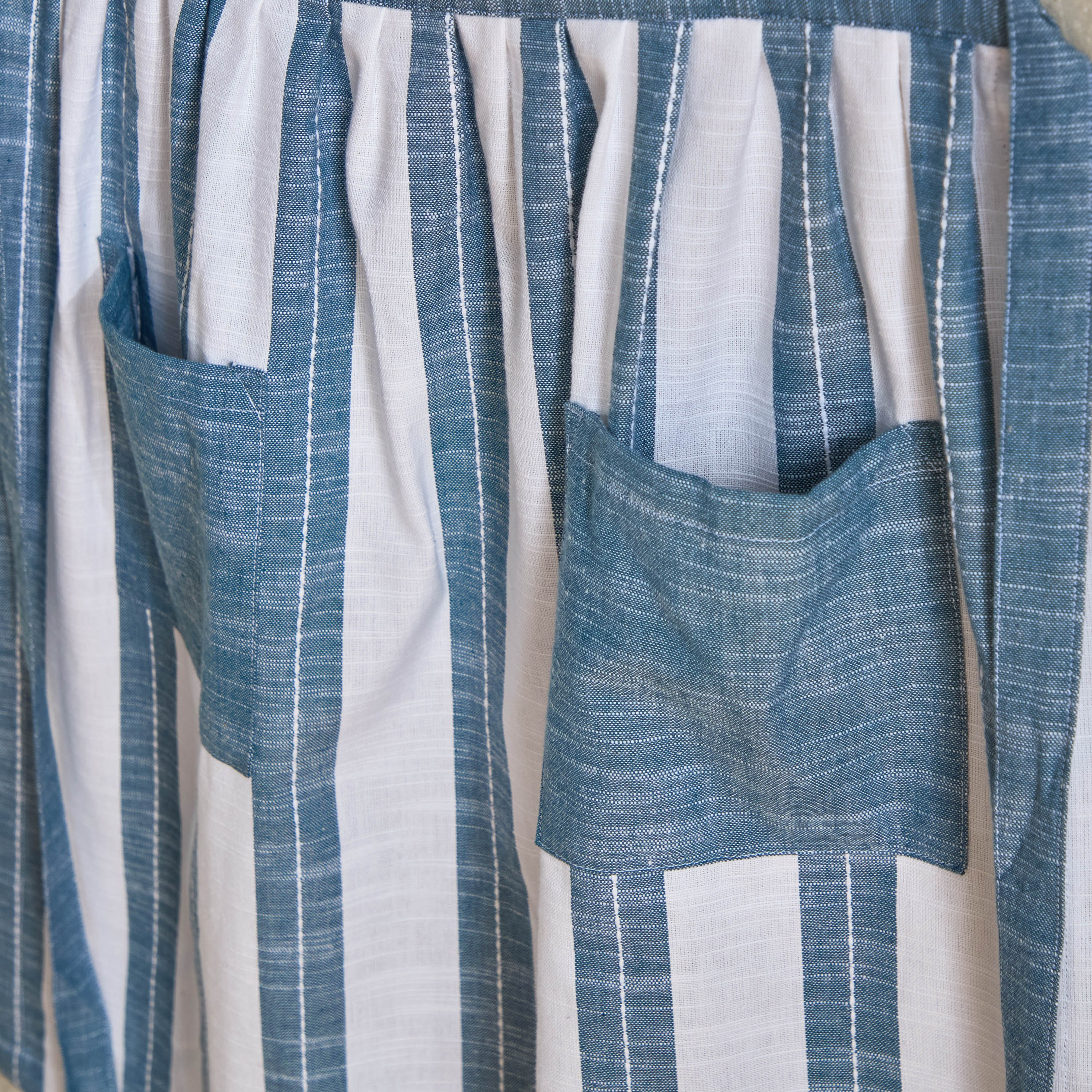 مريلة أزور من هارلي - 60x90 سم-hbxhomeware-kitchenware-kitchenlinens-image-3