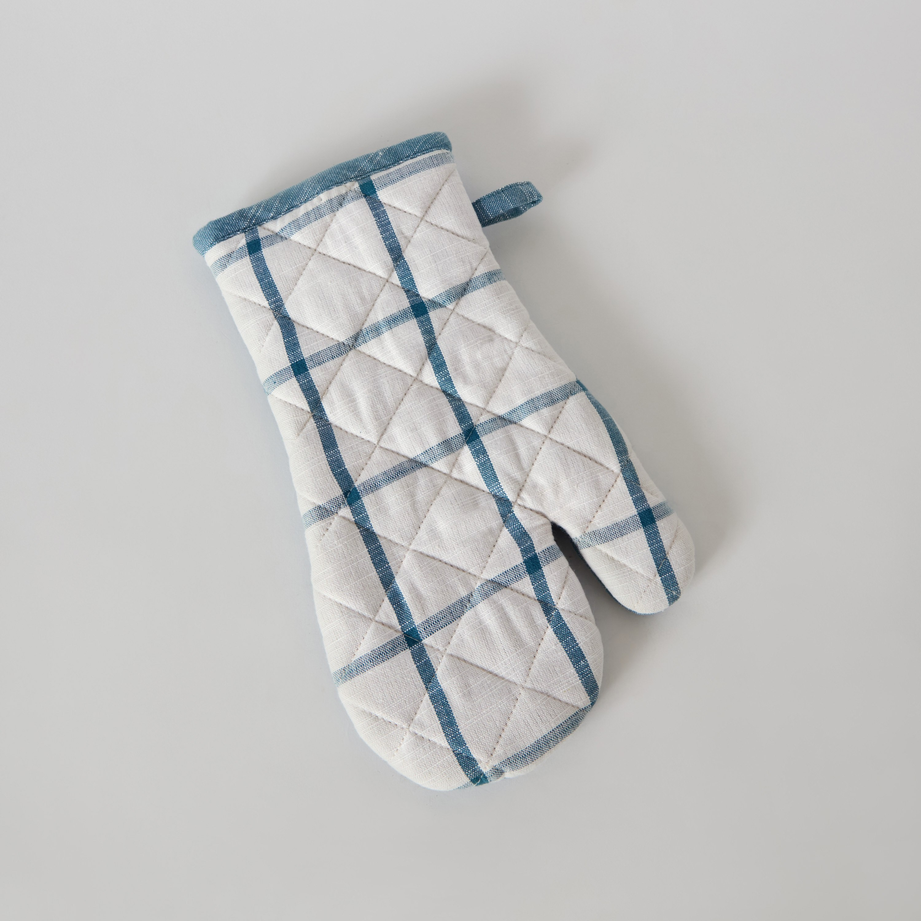 قفاز فرن أزور من هارلي - 17x33 سم-hbxhomeware-kitchenware-kitchenlinens-image-6