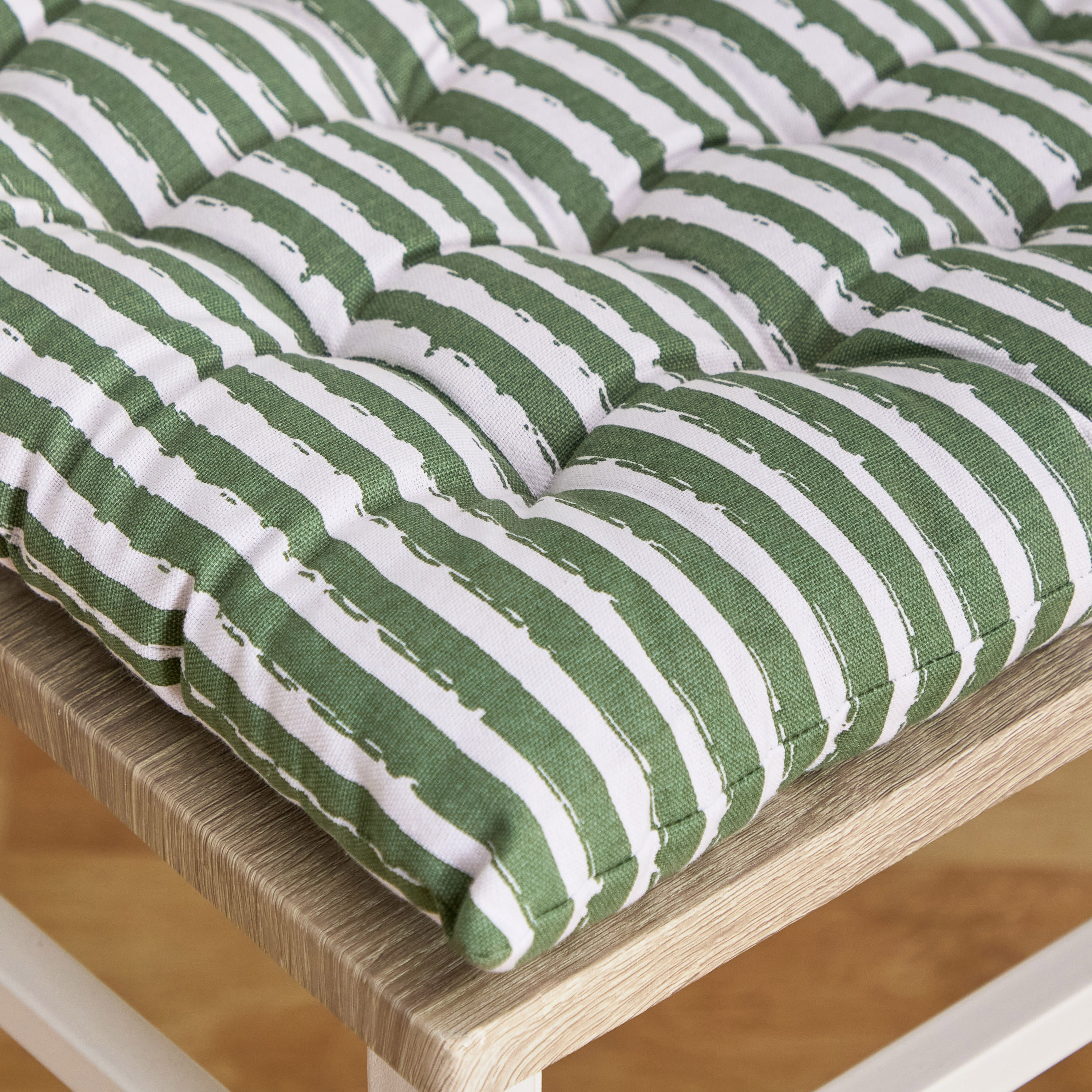 لبادة كرسي بطبعات من سنازي - 40x40 سم-hbxhomeware-hbxdecorandfurnishings-image-2