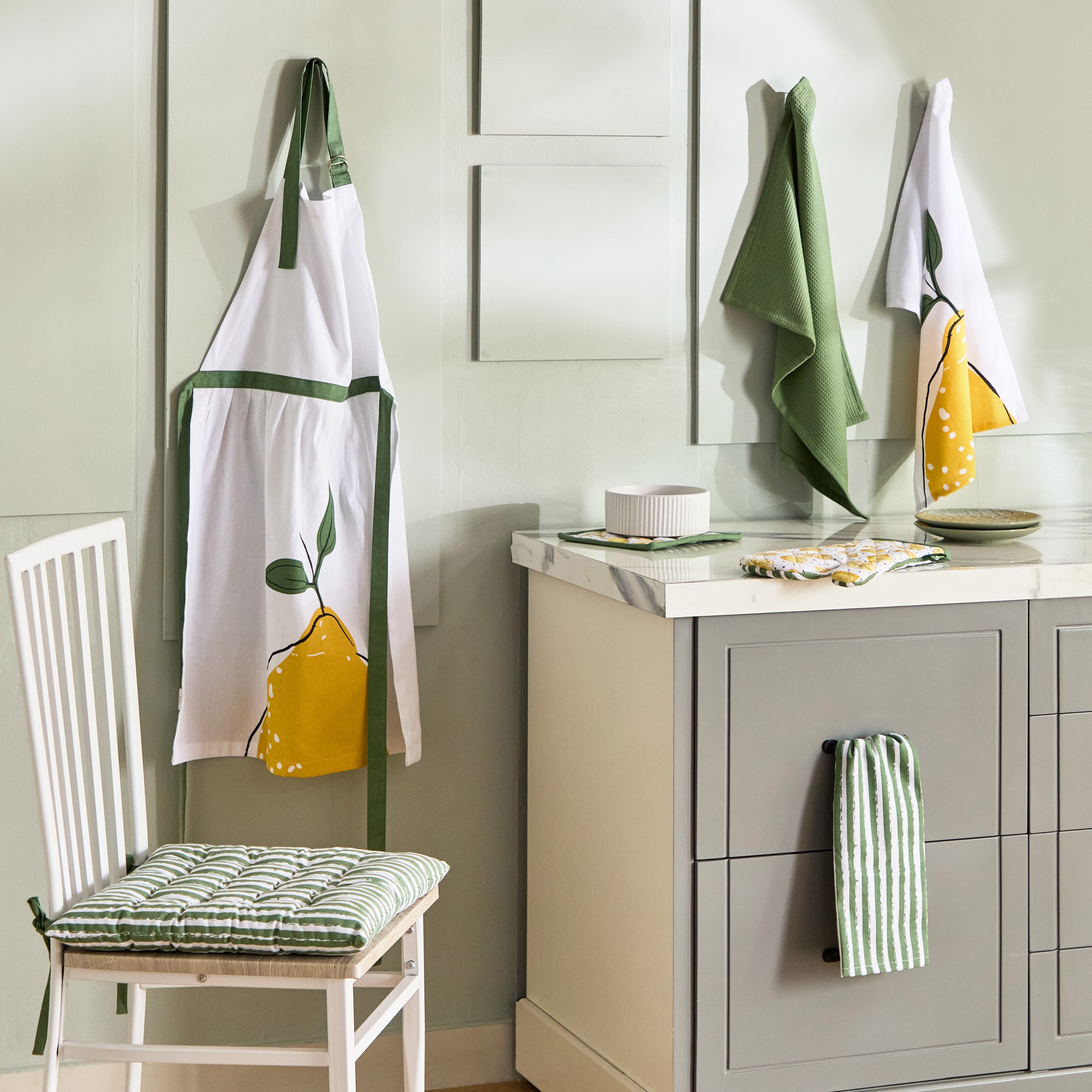 لبادة كرسي بطبعات من سنازي - 40x40 سم-hbxhomeware-hbxdecorandfurnishings-image-4