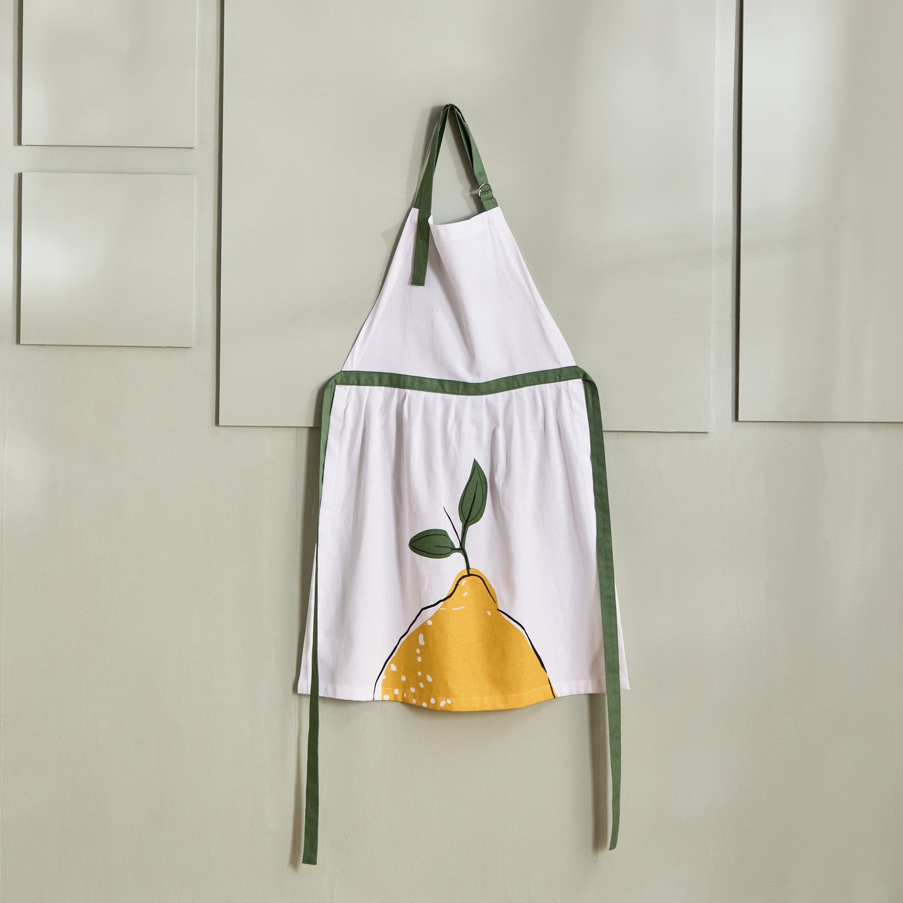 مئزر بطبعات حمضيات من سنازي - 60x90 سم-hbxhomeware-kitchenware-kitchenlinens-image-1