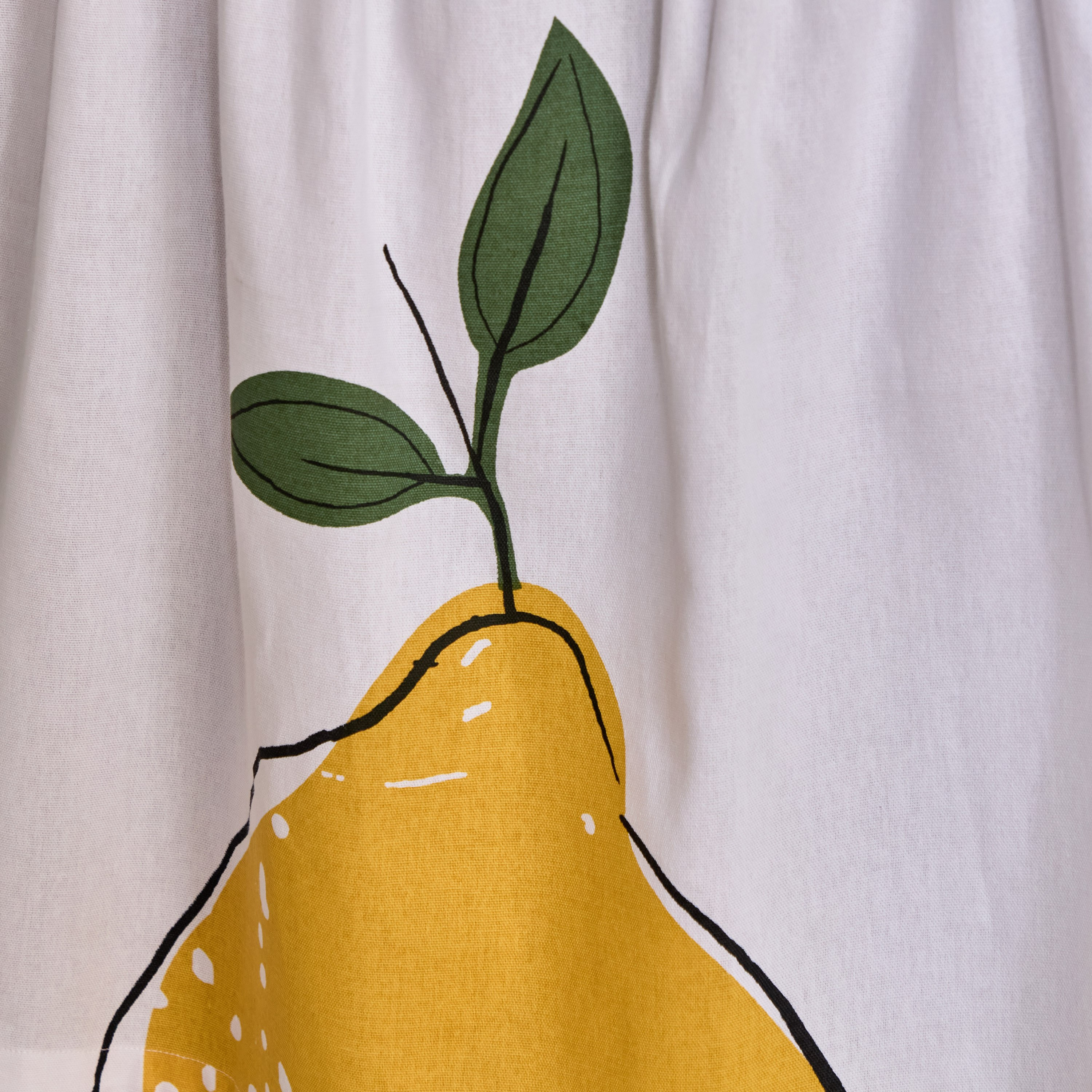مئزر بطبعات حمضيات من سنازي - 60x90 سم-hbxhomeware-kitchenware-kitchenlinens-image-3