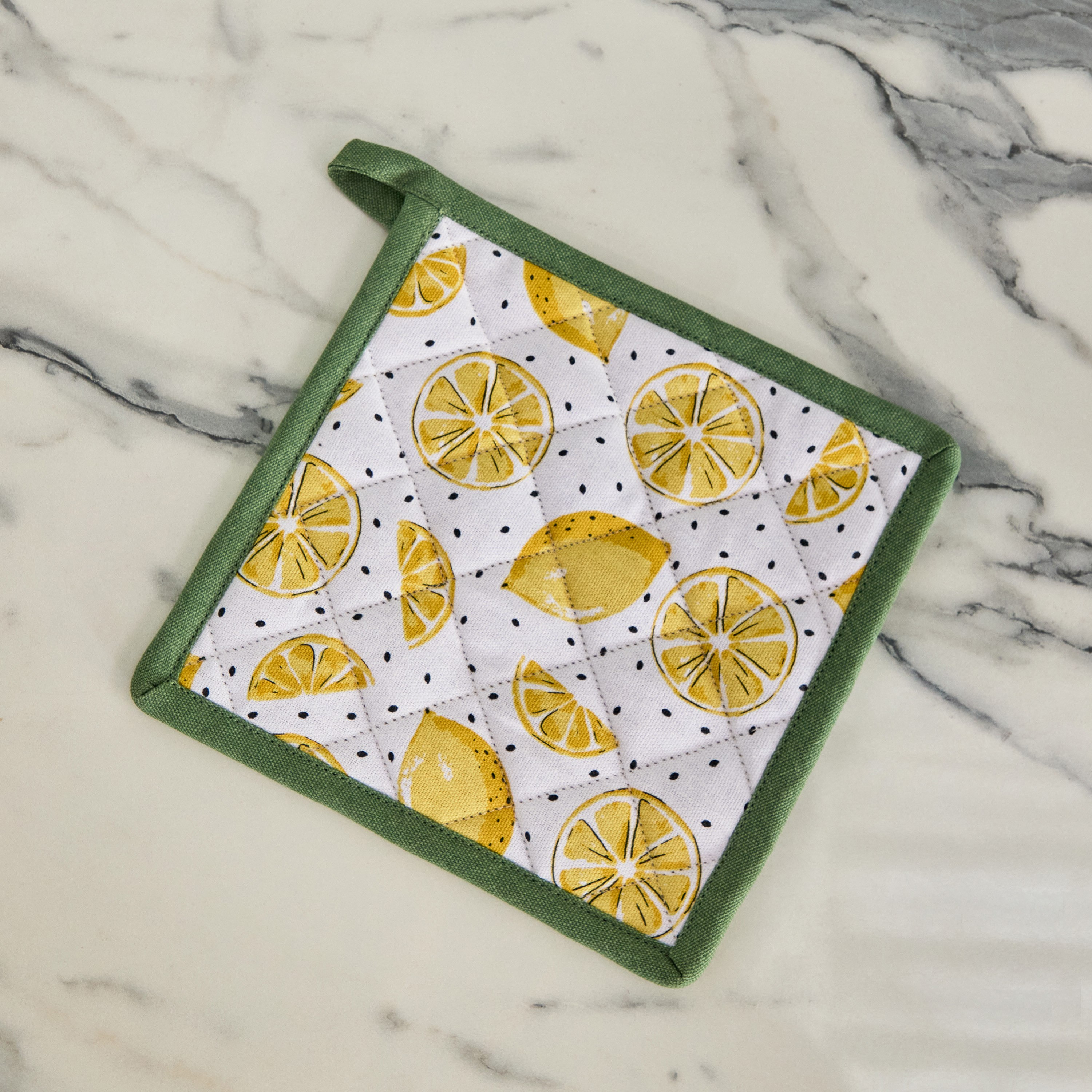 حامل وعاء بطبعات حمضيات من سنازي - 20x20 سم-hbxhomeware-kitchenware-kitchenlinens-image-1