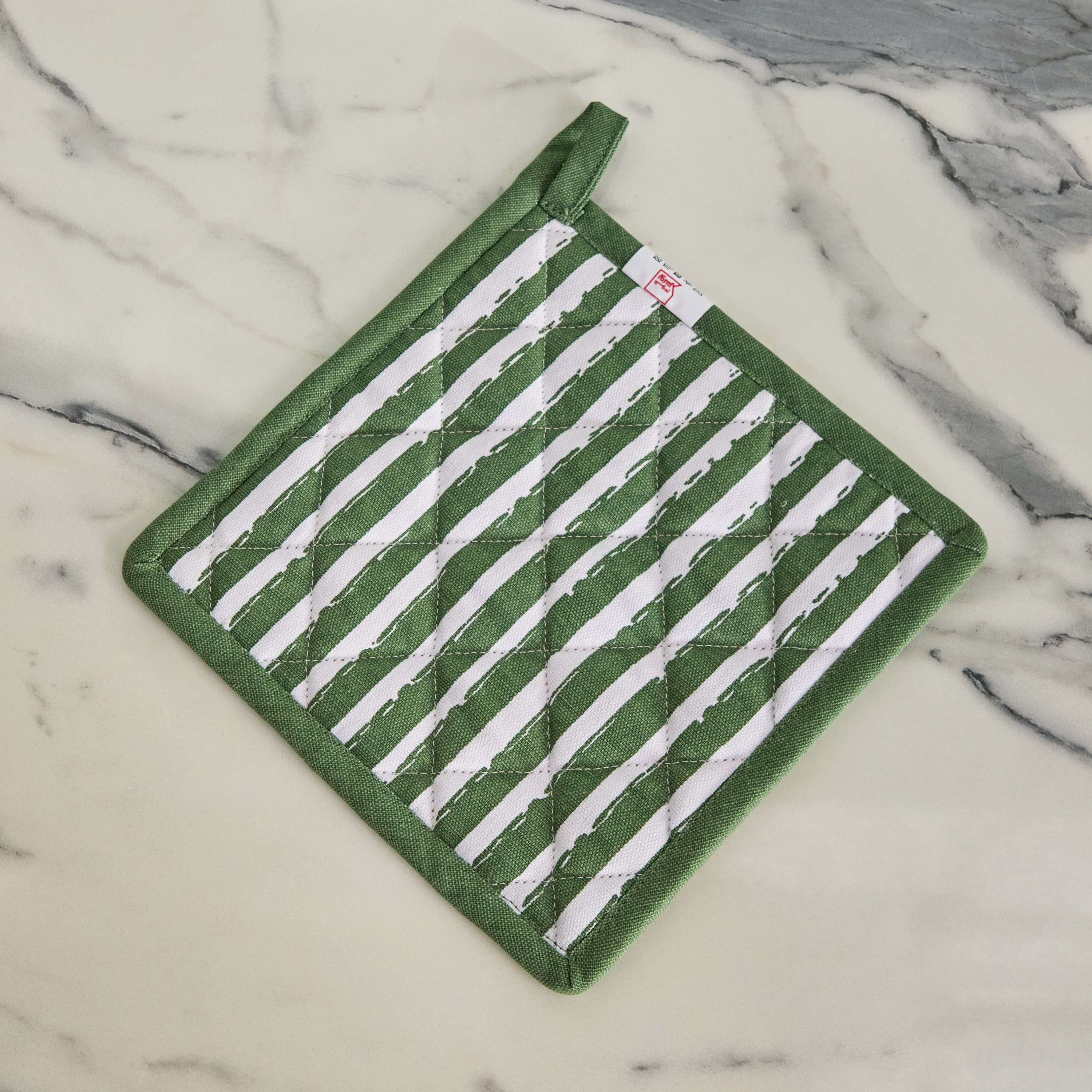 حامل وعاء بطبعات حمضيات من سنازي - 20x20 سم-hbxhomeware-kitchenware-kitchenlinens-image-2
