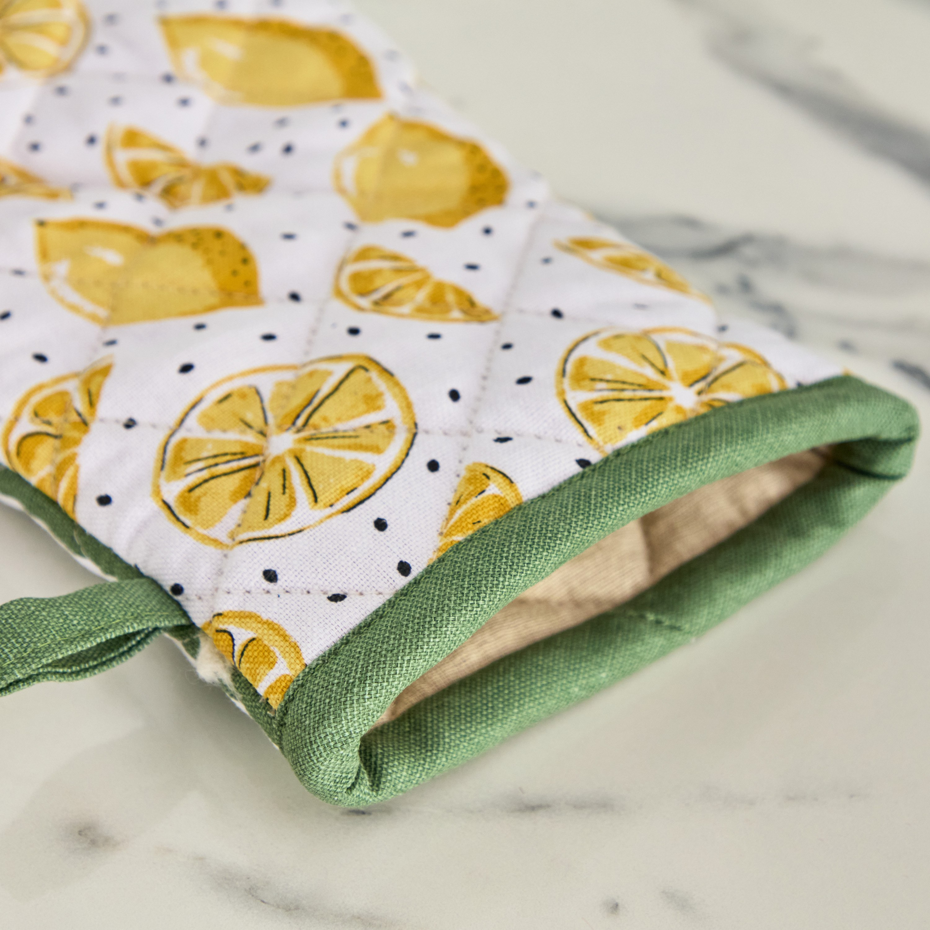 قفاز بطبعات حمضيات من سنازي- 18x30 سم-hbxhomeware-kitchenware-kitchenlinens-image-4