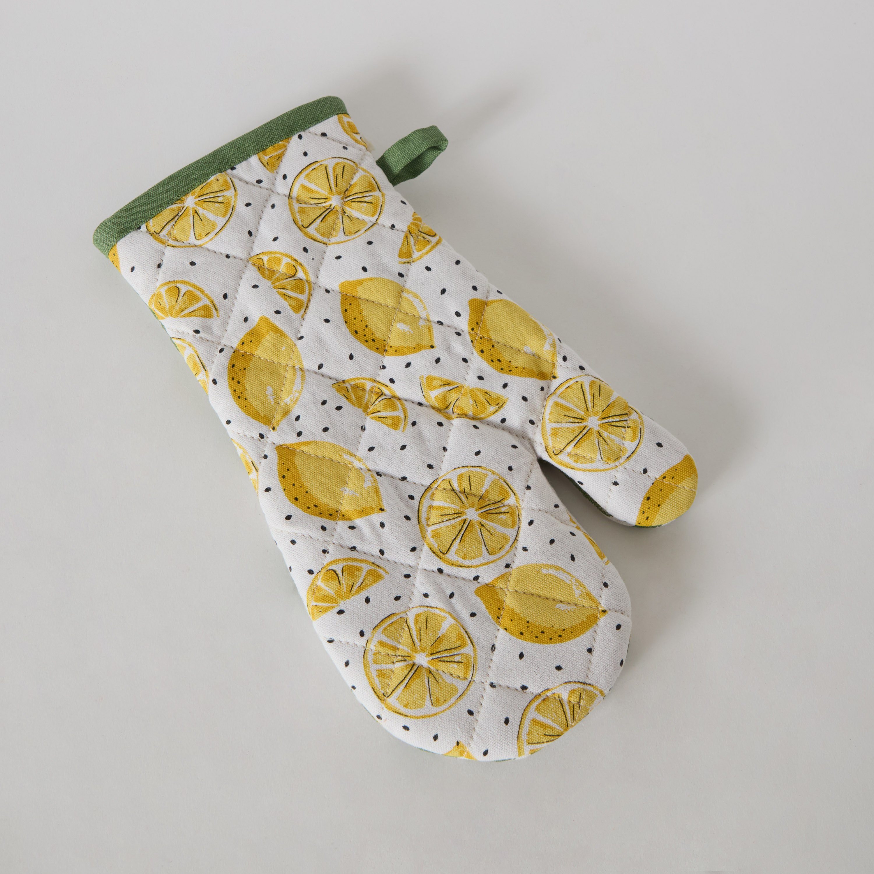 قفاز بطبعات حمضيات من سنازي- 18x30 سم-hbxhomeware-kitchenware-kitchenlinens-image-6