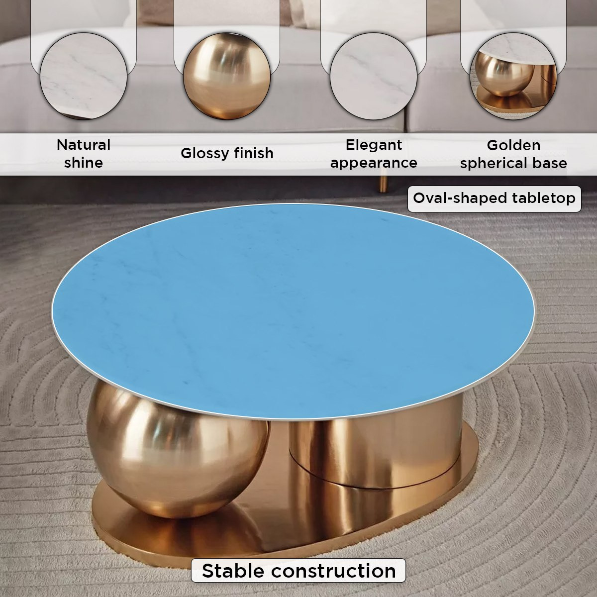 Cavon Gizza NXT Genuine Marble Top Coffee Table-PROMO_HB_UAE_HBX10_250526-image-5