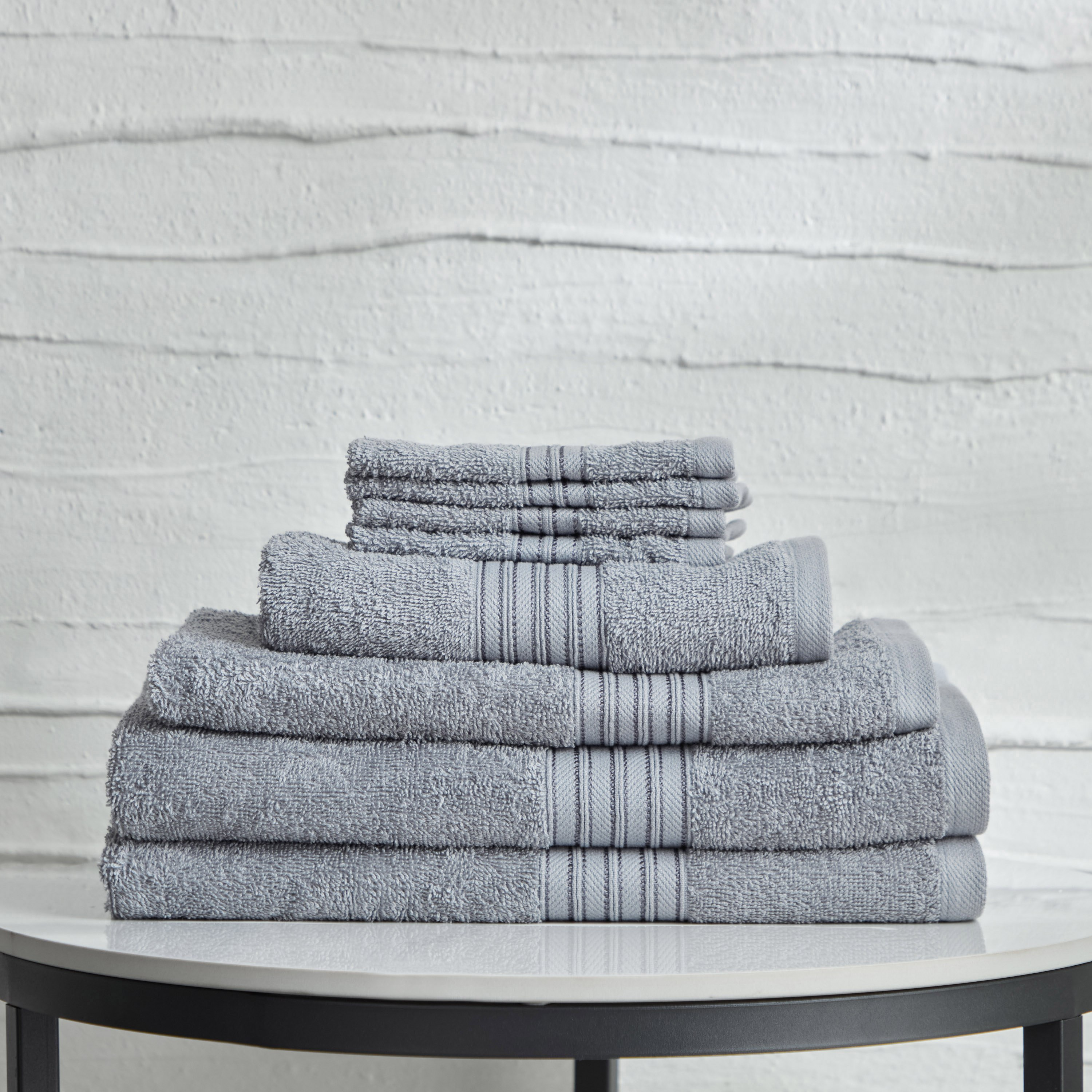 Essential Carded Bath Towel - 70x140 cm-hbxbathroom-bathroomtextiles-image-5