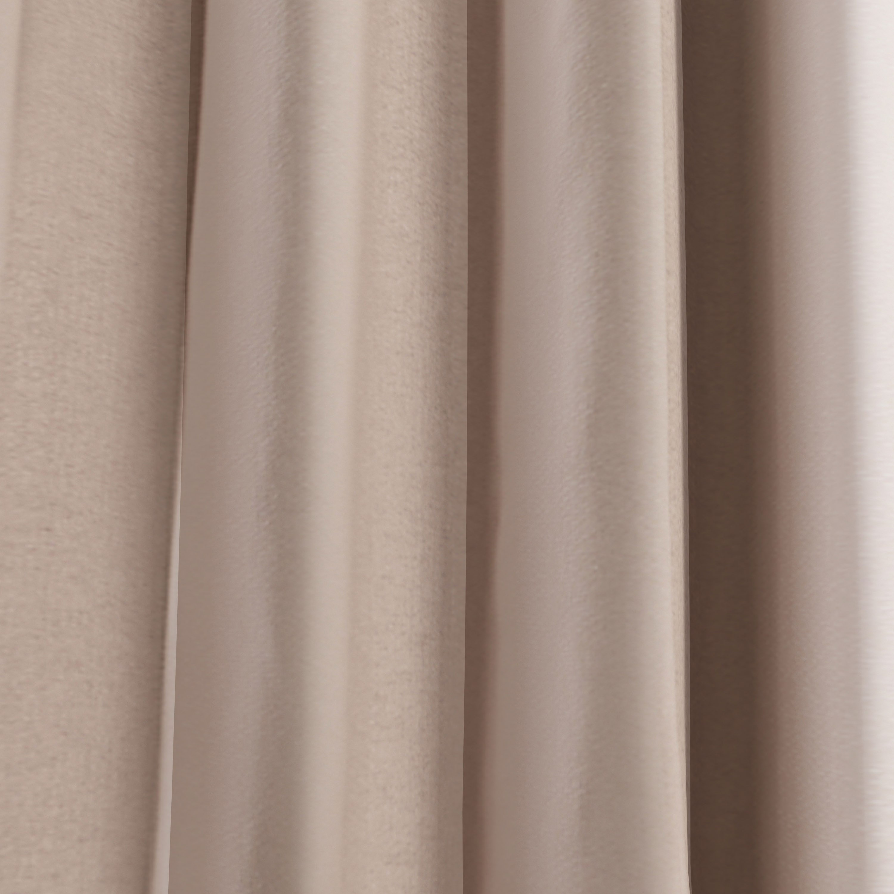 طقم ستائر جاكار قطعتين من إيكو إيرا ميا - 135x280 سم-hbxhomeware-hbxdecorandfurnishings-image-3
