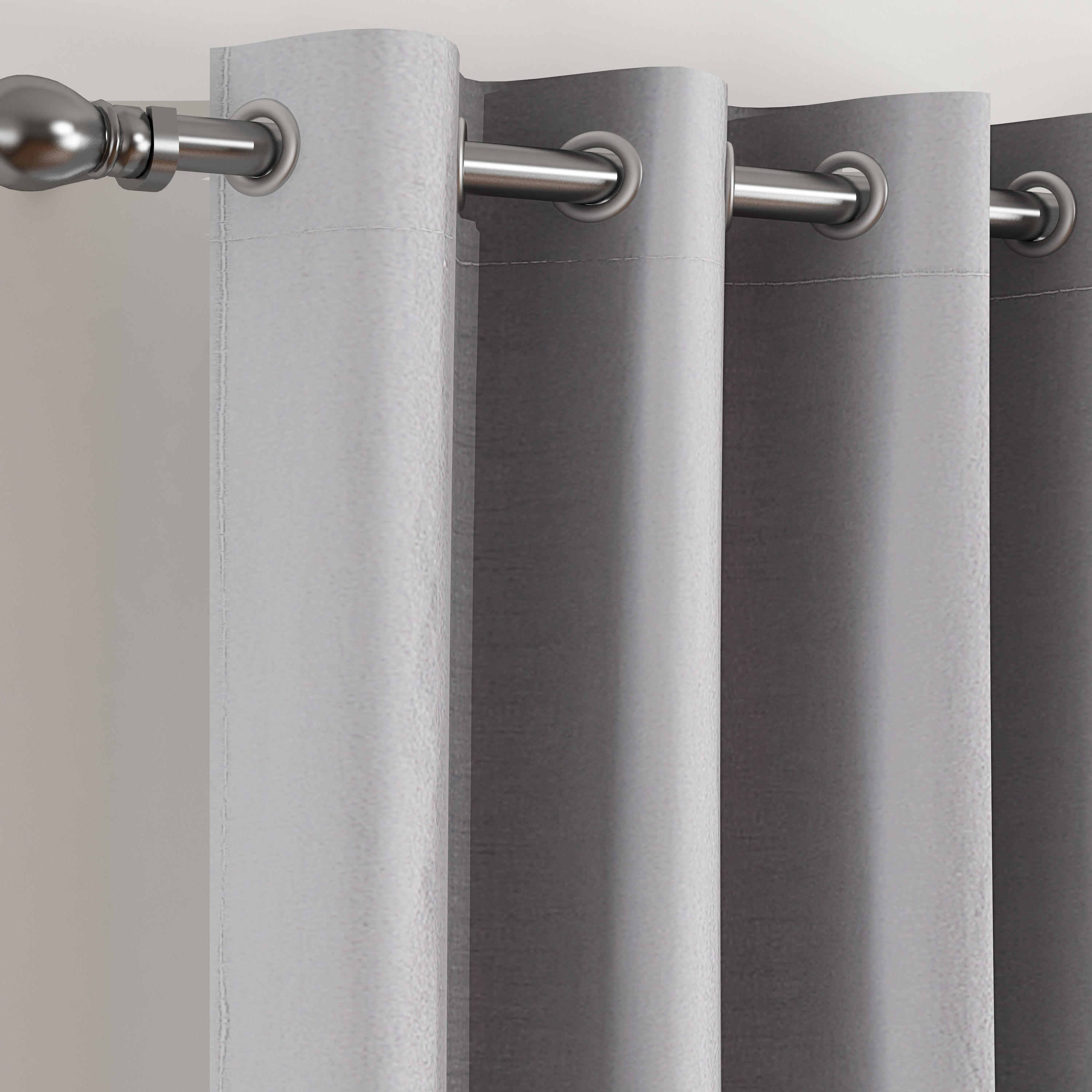 Dolorez Soho 2-Piece Jacquard Curtain Set - 135x280 cm-hbxhomeware-hbxdecorandfurnishings-image-2