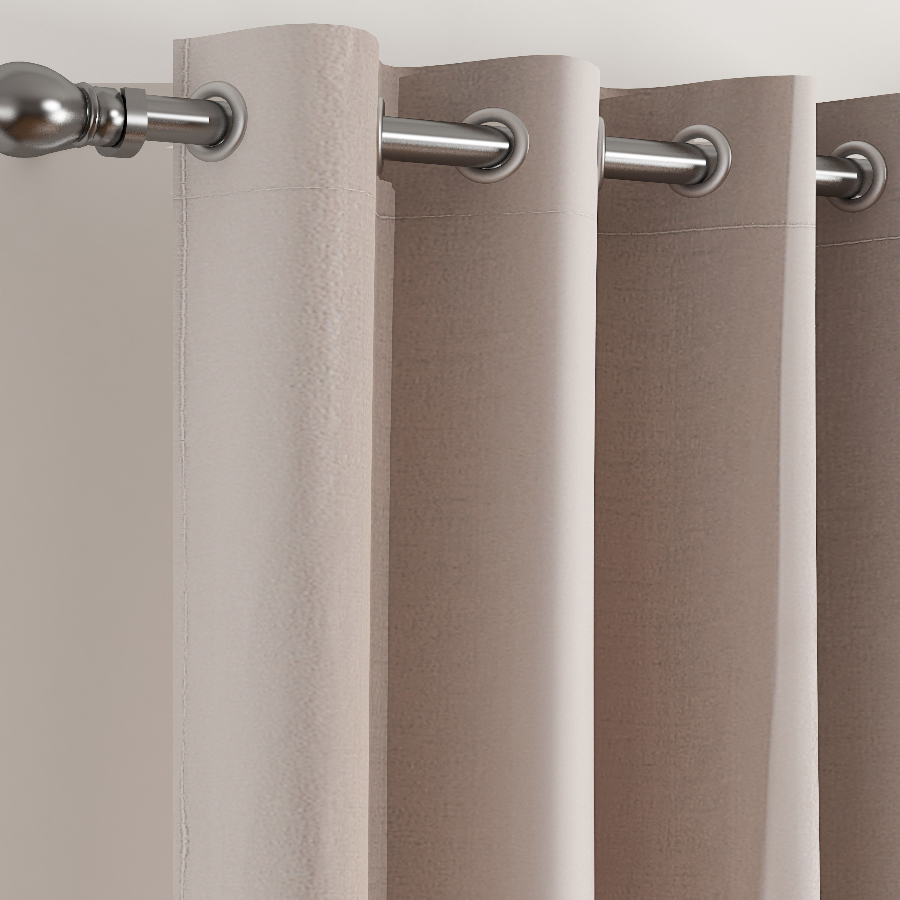 Dolorez Soho 2-Piece Jacquard Curtain Set - 135x280 cm-PROMO_HB_AE_B1G1_250925-image-2