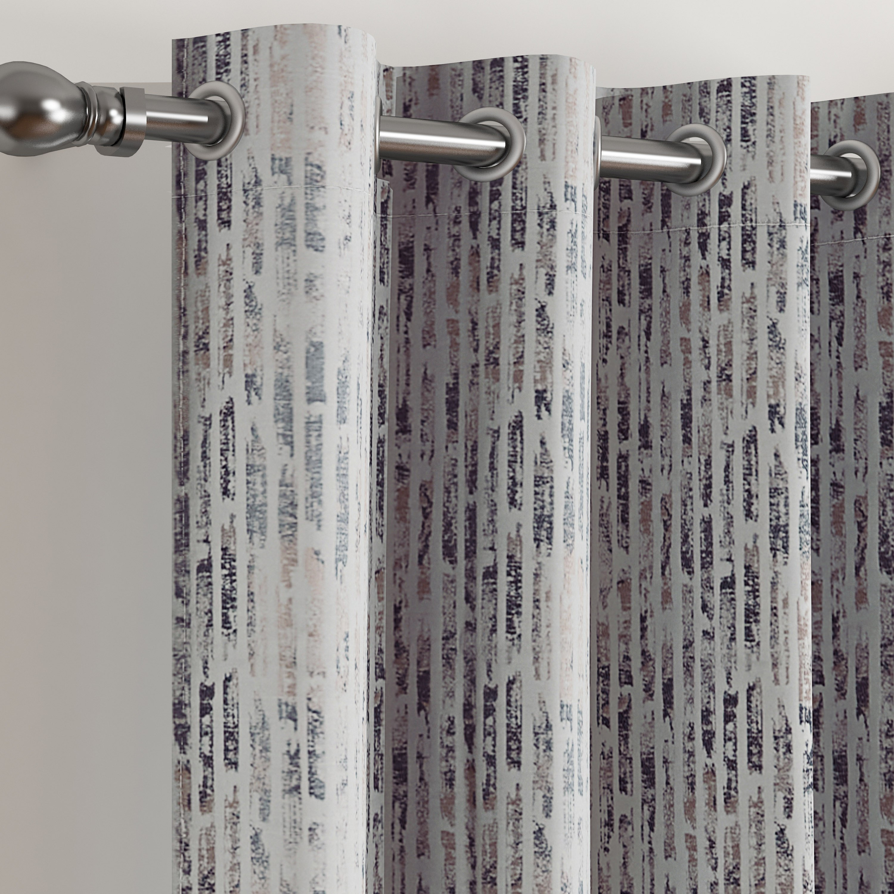 Emma Claude 2-Piece Jacquard Curtain Set - 135x280 cm-PROMO_HB_AE_B2G2_011025-image-2