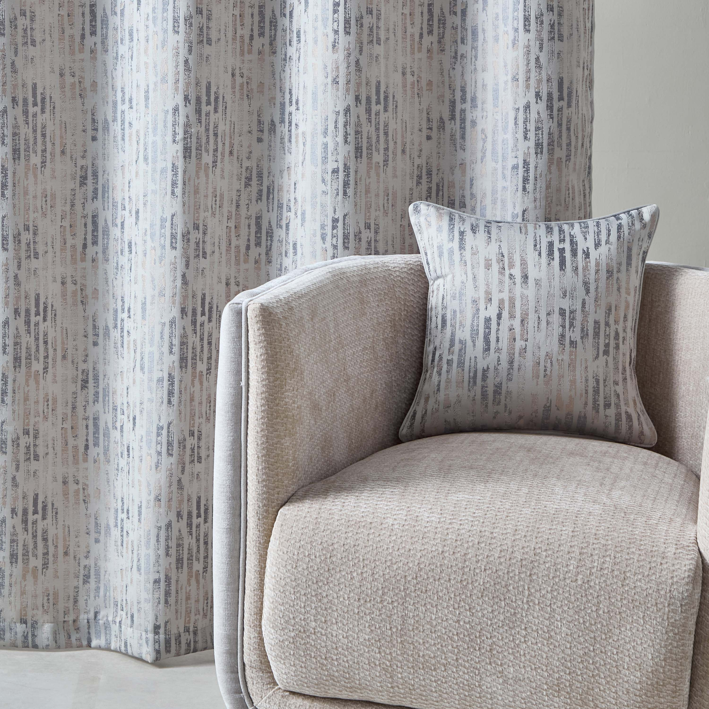 Emma Claude 2-Piece Jacquard Curtain Set - 135x280 cm-PROMO_HB_AE_B2G2_011025-image-4