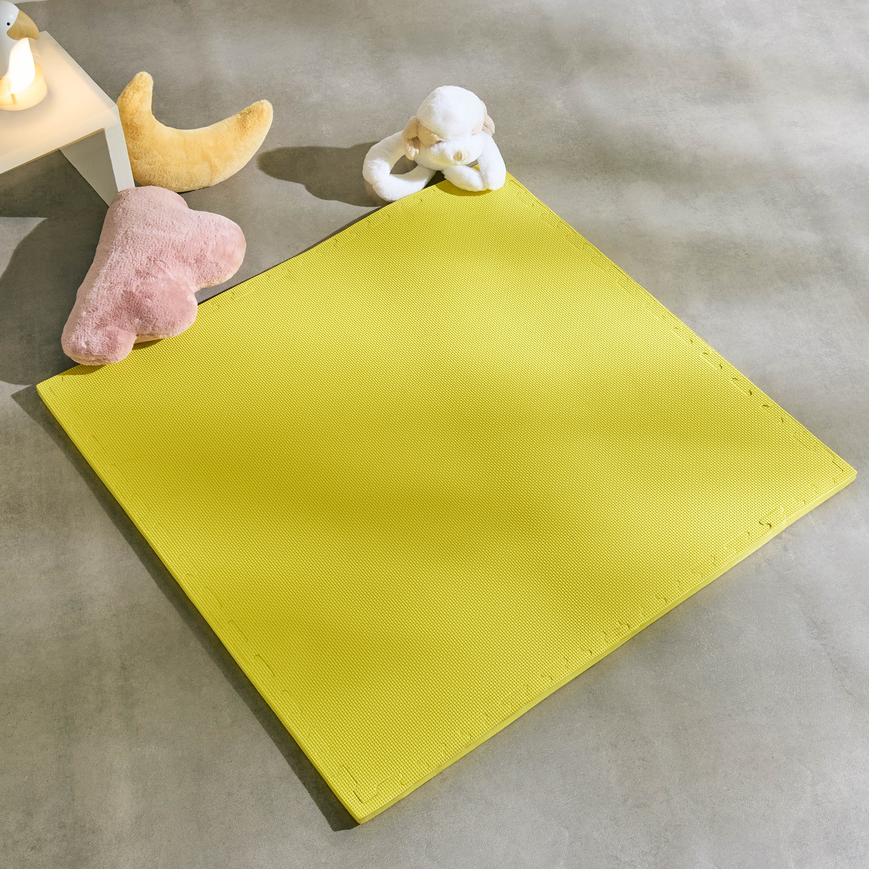Mystify Foam Playmat - 100x100x2 cm-hbxhomeware-hbxkidsandyouth-image-1