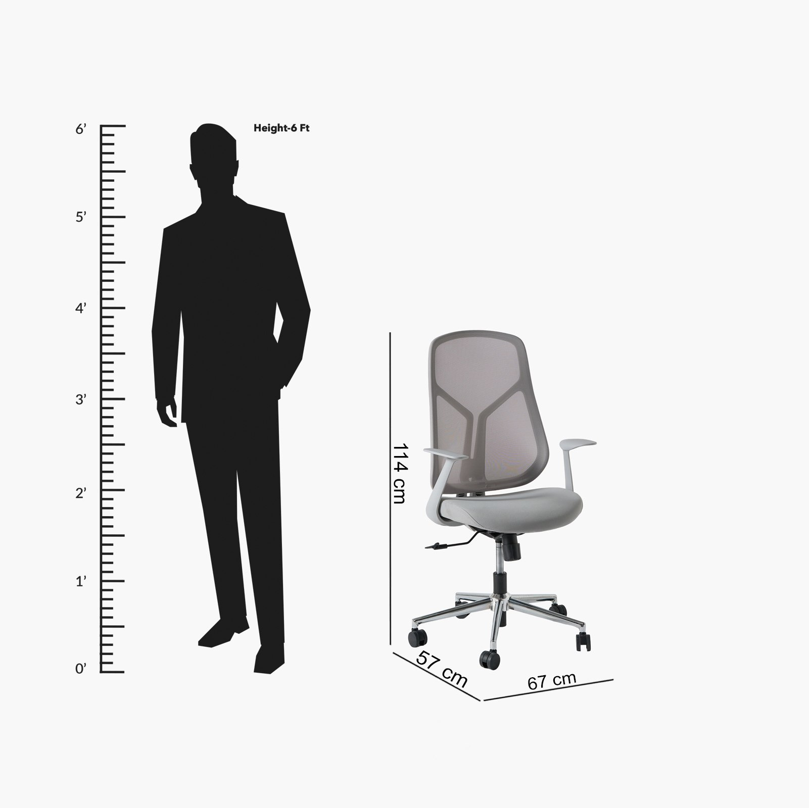 Nordica Office Chair-hbxfurniture-office-chairs-image-11