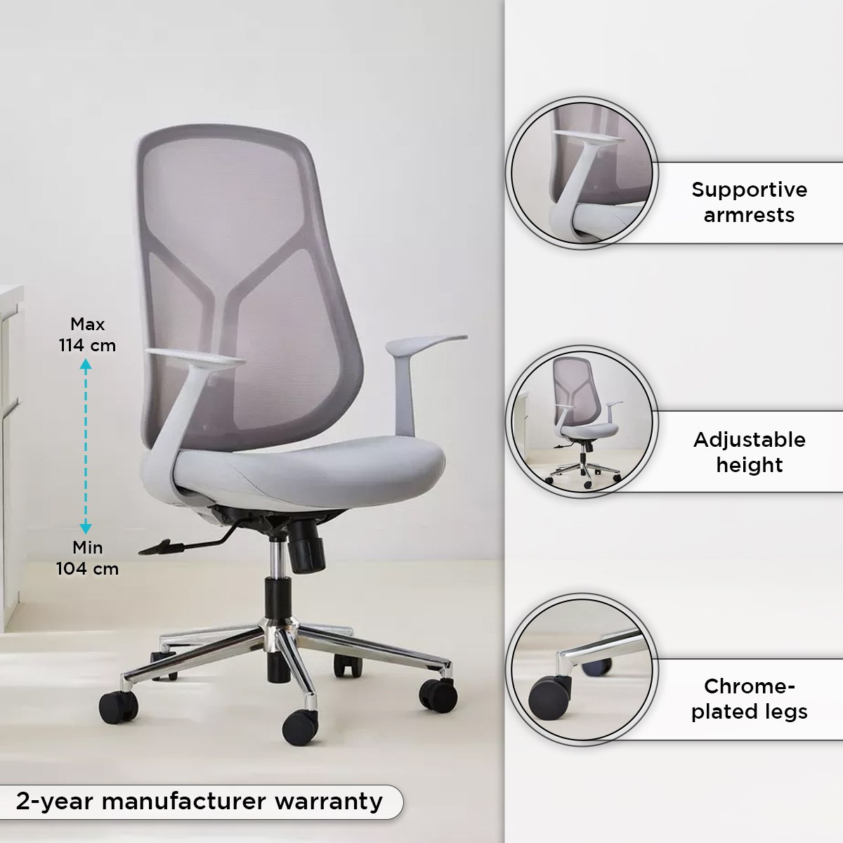 Nordica Office Chair-hbxfurniture-office-chairs-image-12