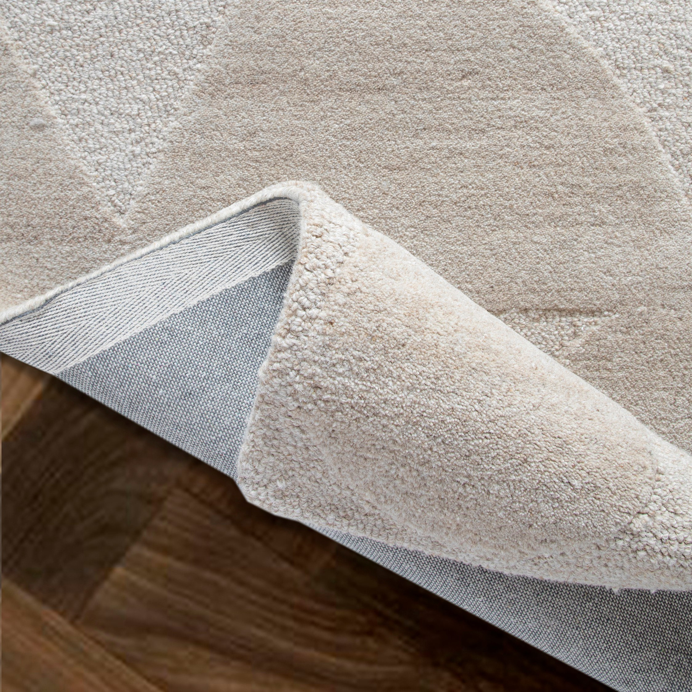 سجادة صوف معنقدة يدويًا بونيتا من قصبة - 120×170 سم-hbxdecorandfurnishings-floorcoverings-rugs-image-3