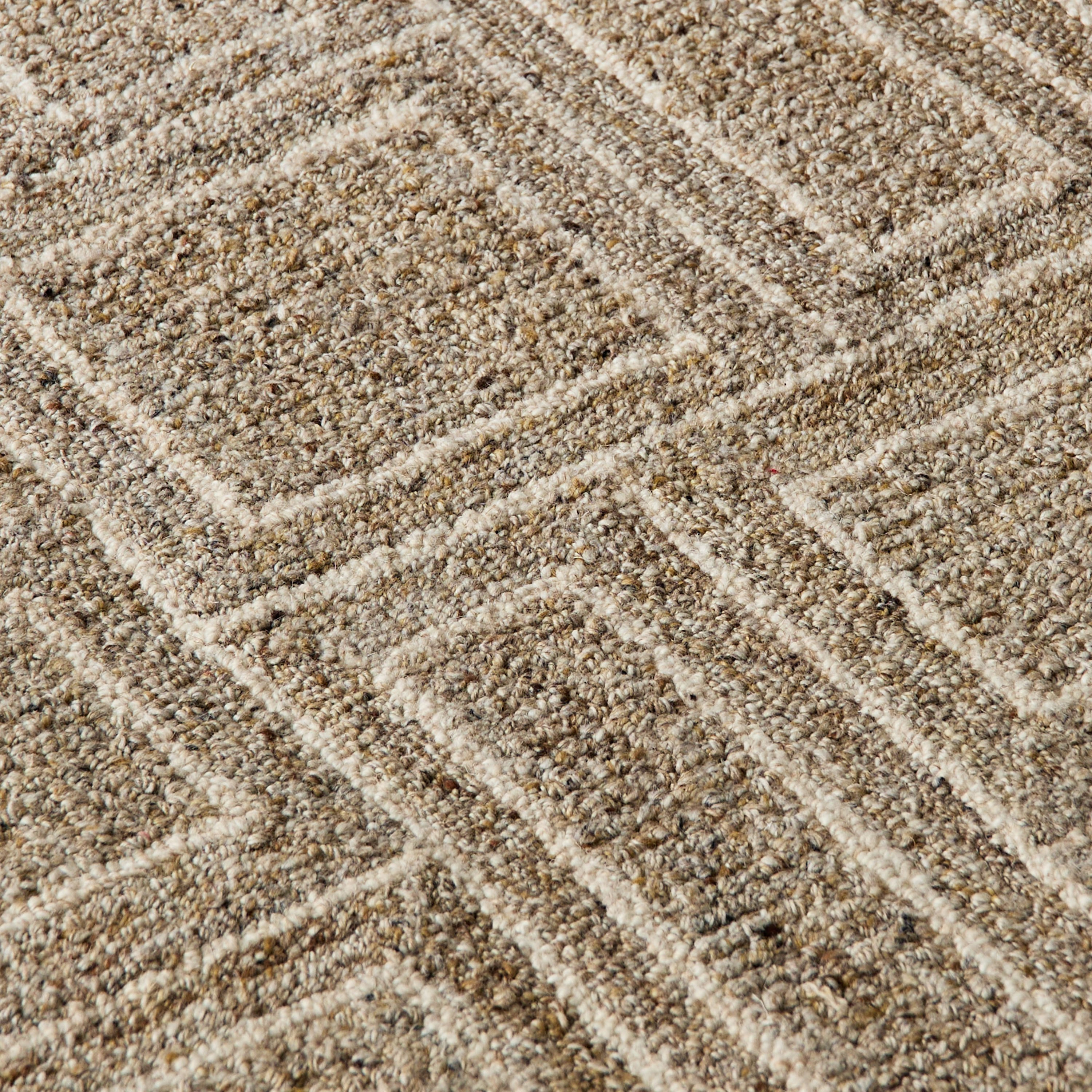 سجادة صوف مصنوعة يدويًا فيكتور من قصبان - 160x230 سم-hbxdecorandfurnishings-floorcoverings-rugs-image-3