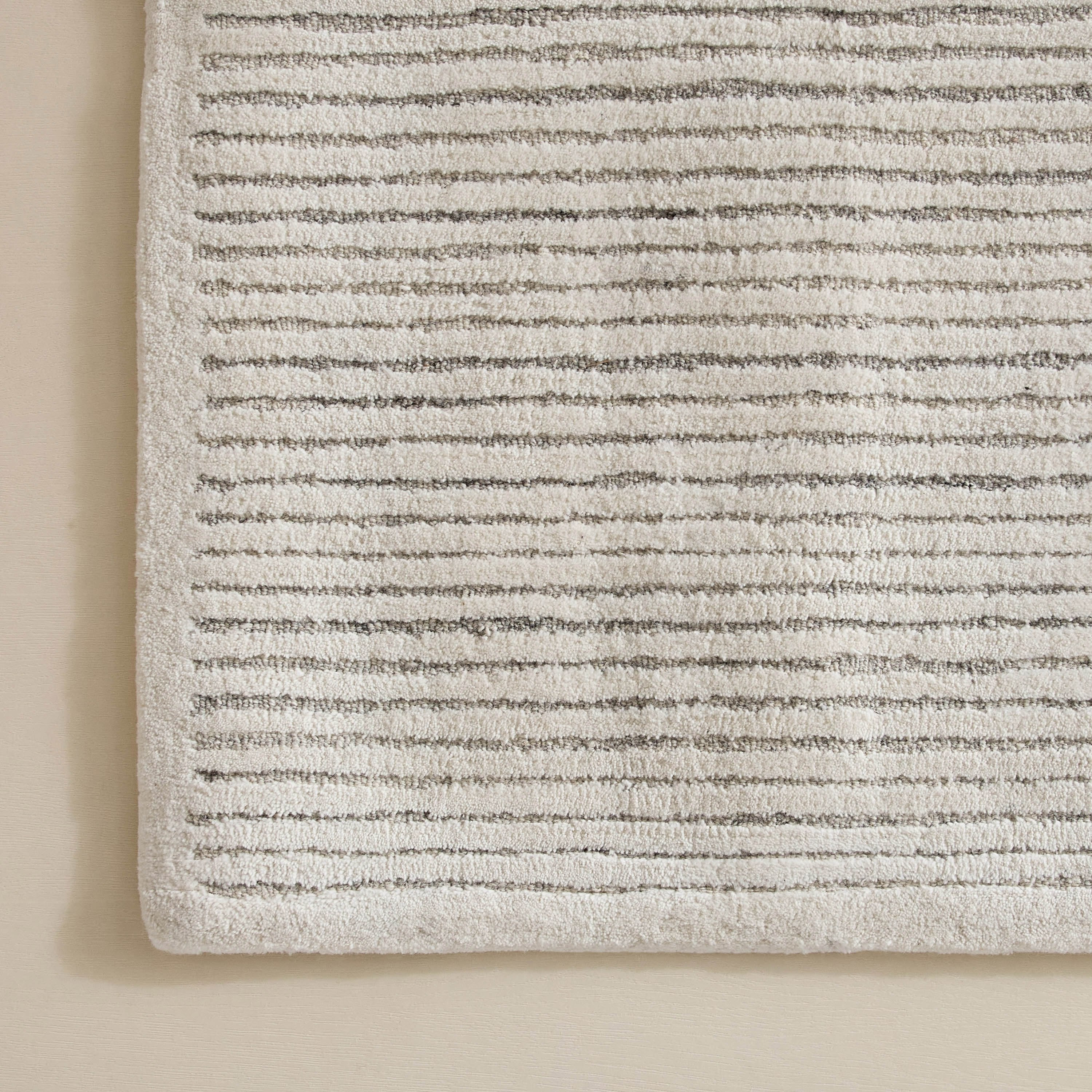 Kasbah Mythos Handtufted Woollen Rug - 160x230 cm-hbxdecorandfurnishings-floorcoverings-rugs-image-2