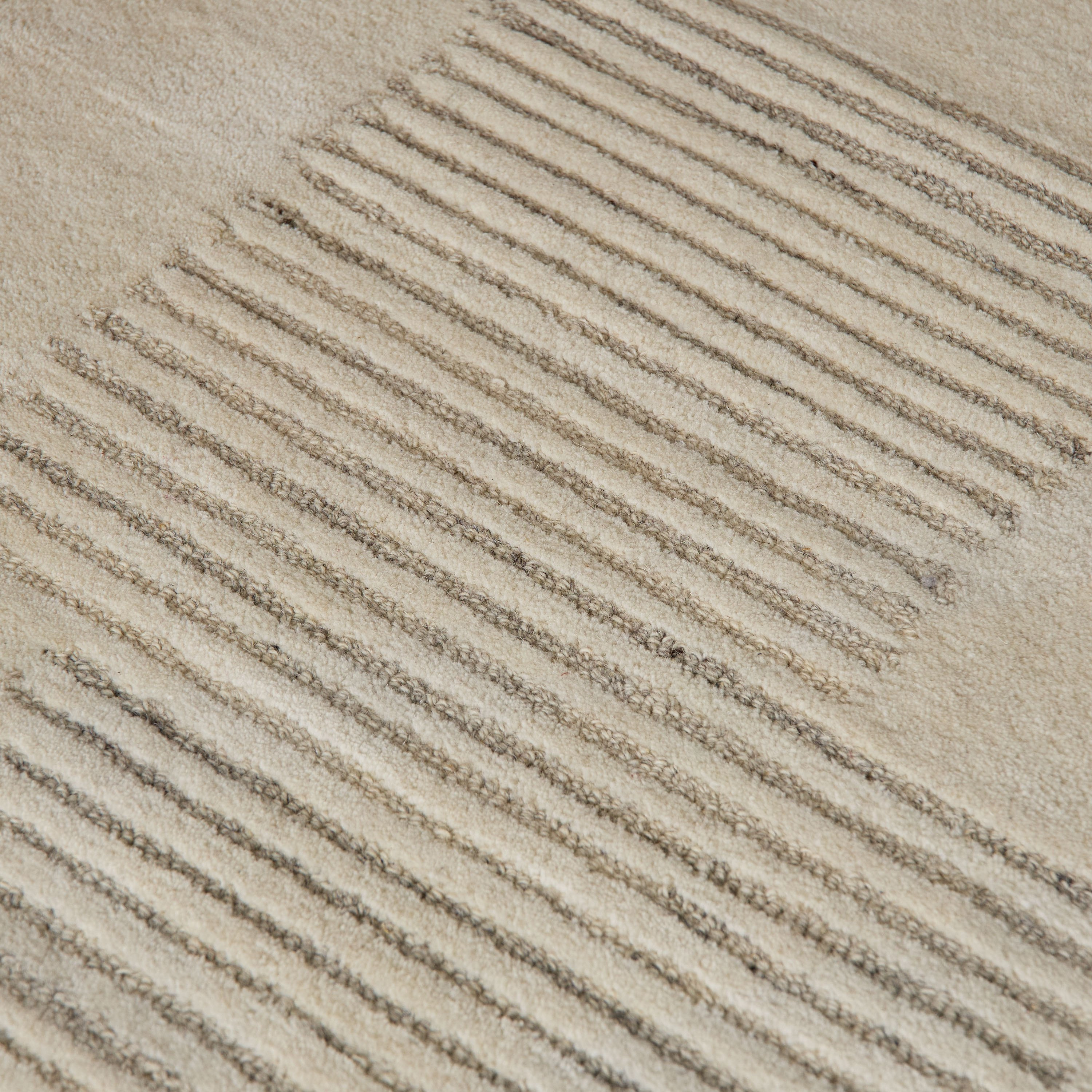 سجادة صوف مصنوعة يدويًا ميثوس من قصبان - 80x230 سم-hbxdecorandfurnishings-floorcoverings-rugs-image-3