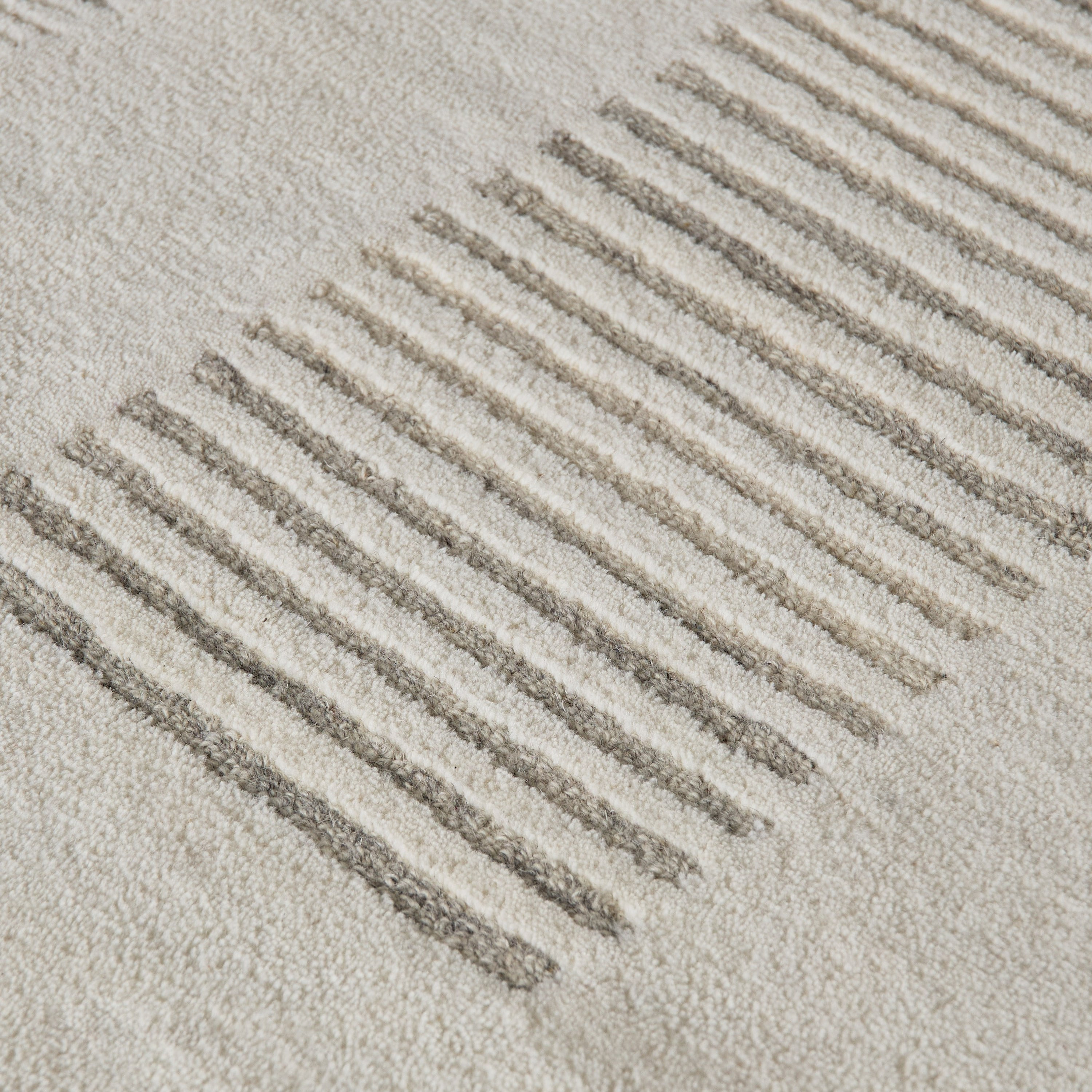سجادة صوف مصنوعة يدويًا ميثوس من قصبان - 240x350 سم-hbxdecorandfurnishings-floorcoverings-rugs-image-3