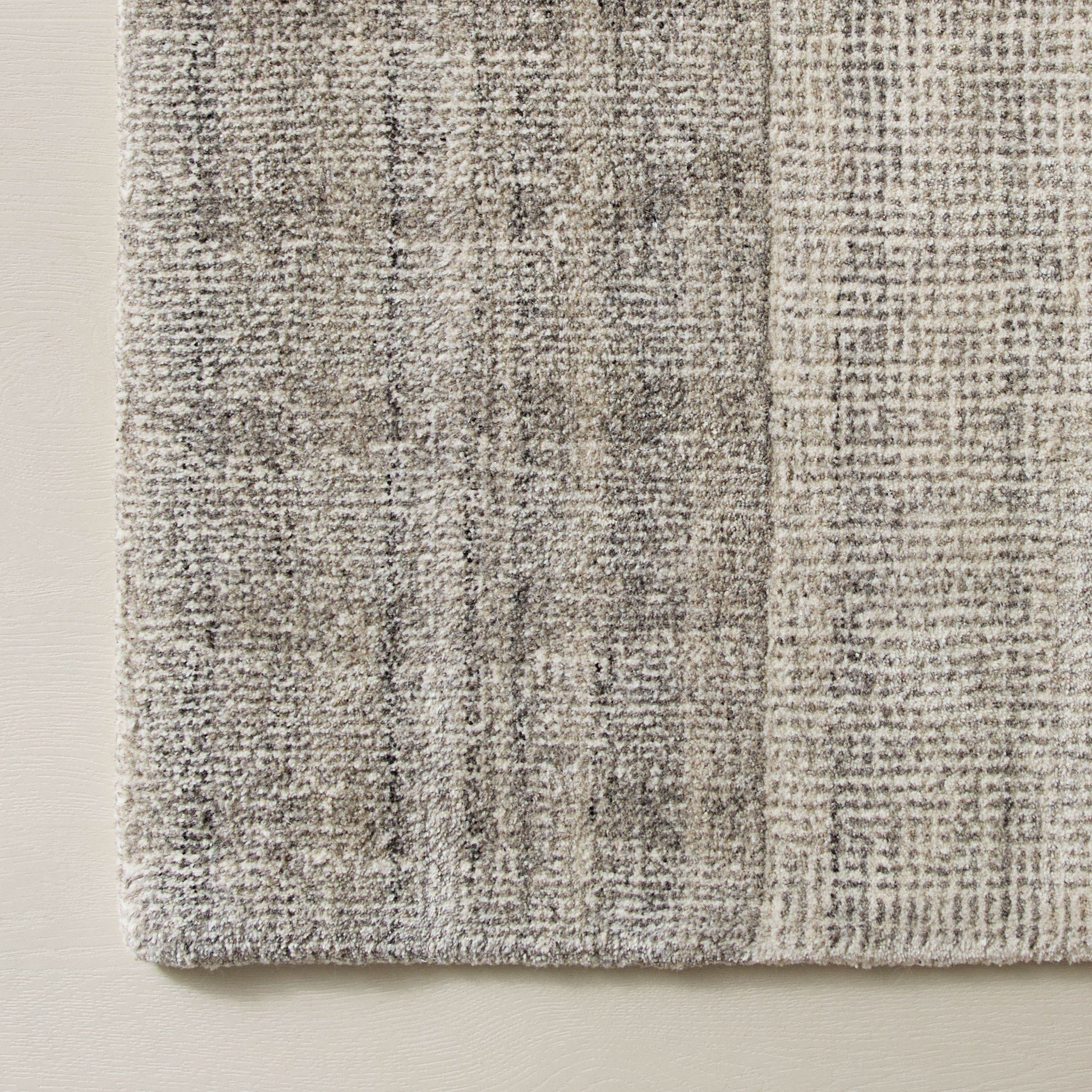 سجادة صوف مصنوعة يدويًا أليكا من قصبان - 160x230 سم-hbxdecorandfurnishings-floorcoverings-rugs-image-2