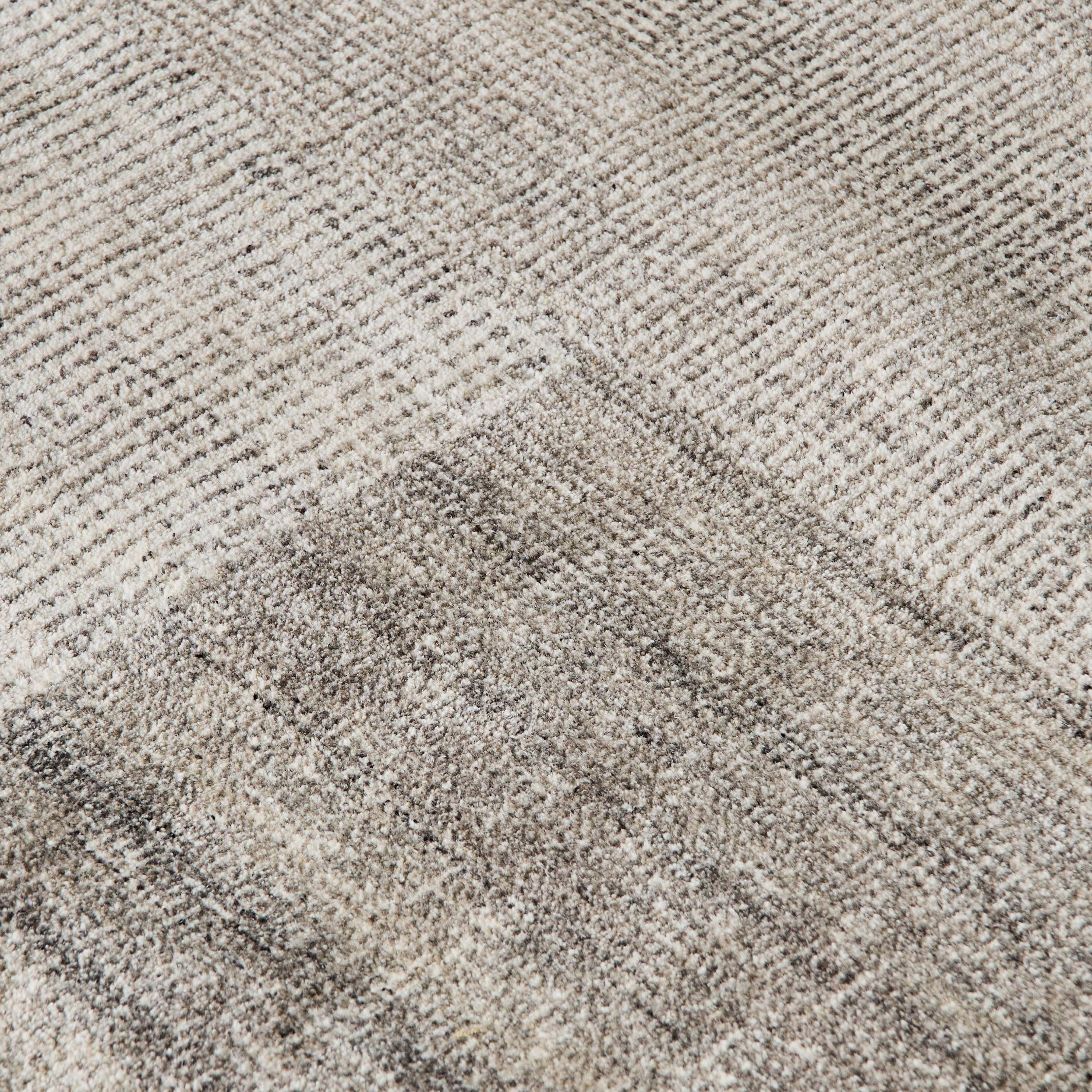 Kasbah Aleka Handtufted Woollen Rug - 200x300 cm-hbxdecorandfurnishings-floorcoverings-rugs-image-3
