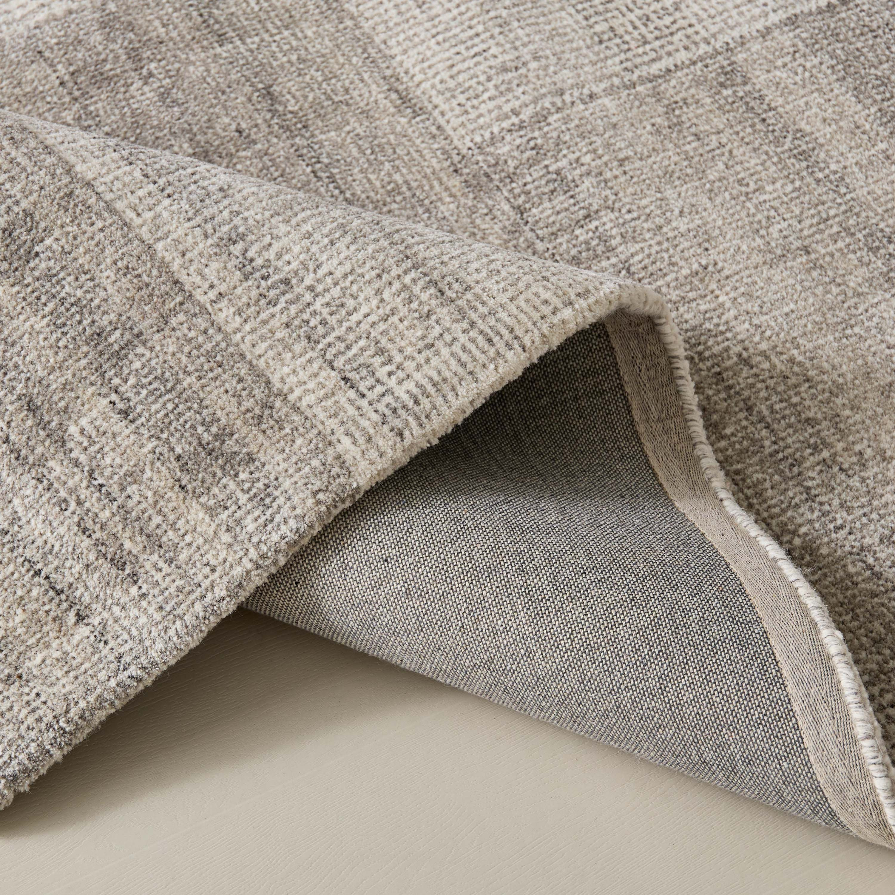 Kasbah Aleka Handtufted Woollen Rug - 200x300 cm-hbxdecorandfurnishings-floorcoverings-rugs-image-4
