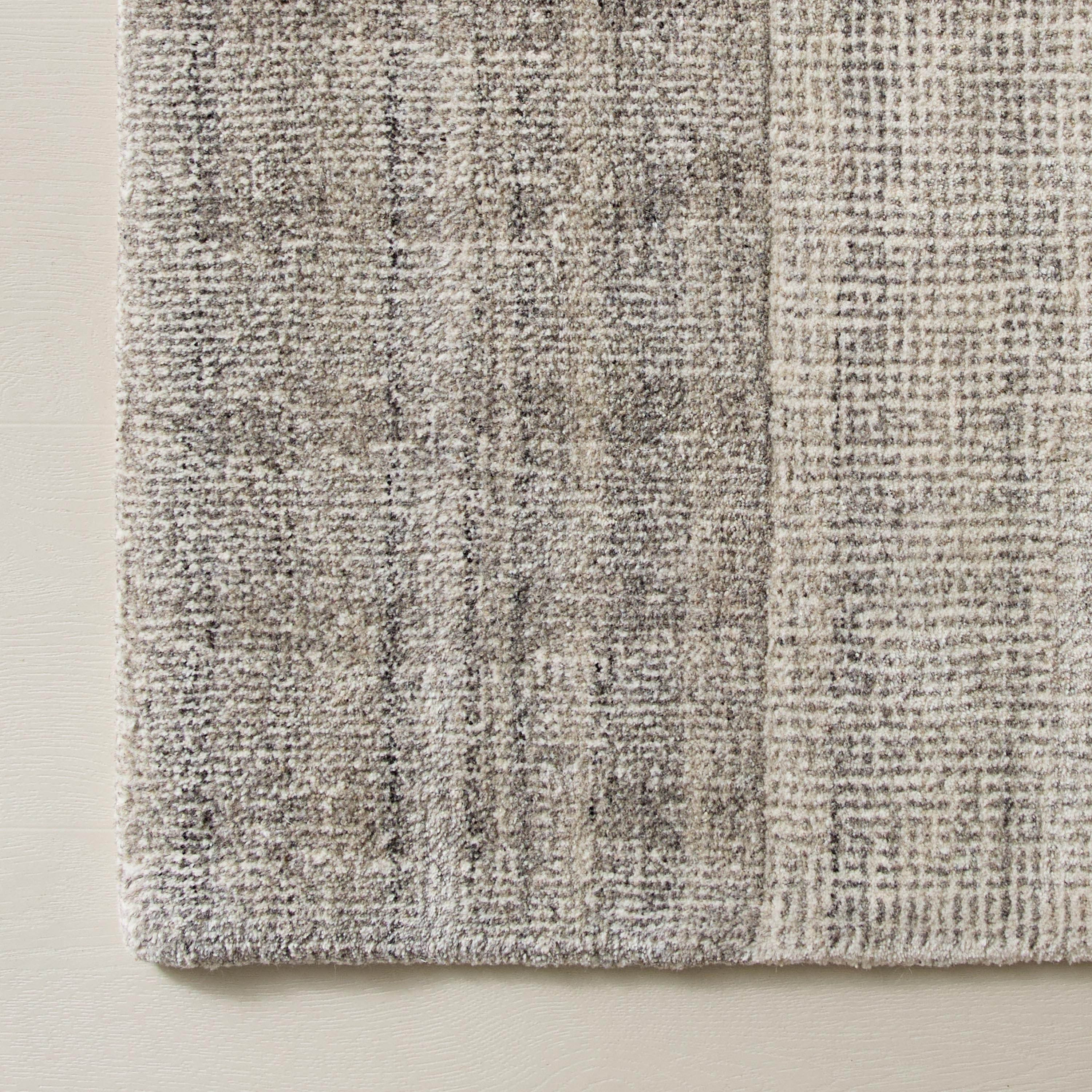 Kasbah Aleka Handtufted Woollen Rug - 240x350 cm-hbxdecorandfurnishings-floorcoverings-rugs-image-2