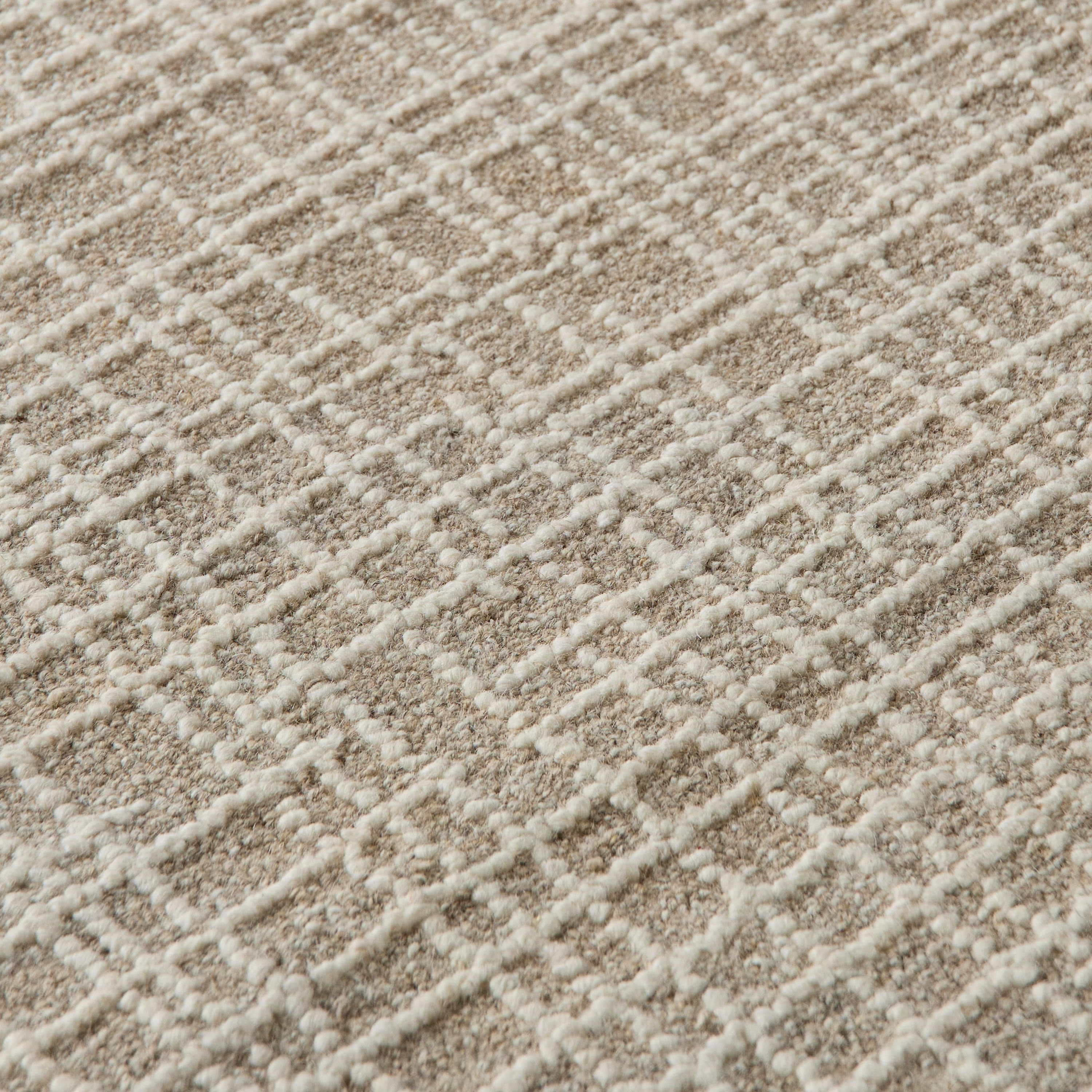 سجادة صوف مصنوعة يدويًا بشكل أجات من قصبان - 120x170×350 سم-hbxdecorandfurnishings-floorcoverings-rugs-image-3