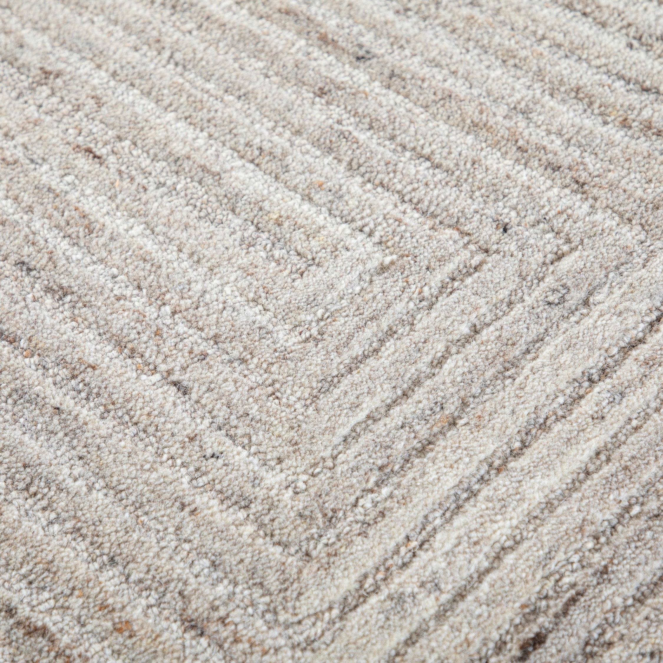 Kasbah Cersei Woollen Handtufted Rug - 160x230 cm-hbxdecorandfurnishings-floorcoverings-rugs-image-2