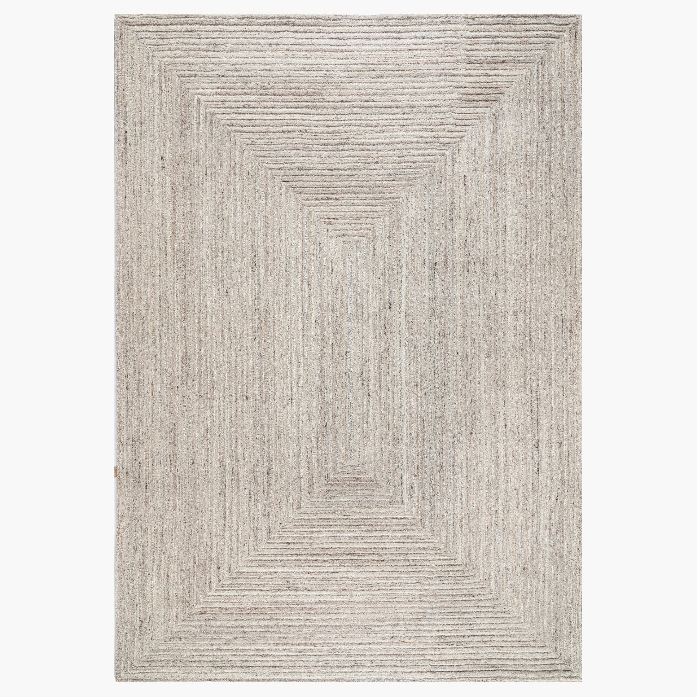 Kasbah Cersei Woollen Handtufted Rug - 240x350 cm-hbxdecorandfurnishings-floorcoverings-rugs-image-5