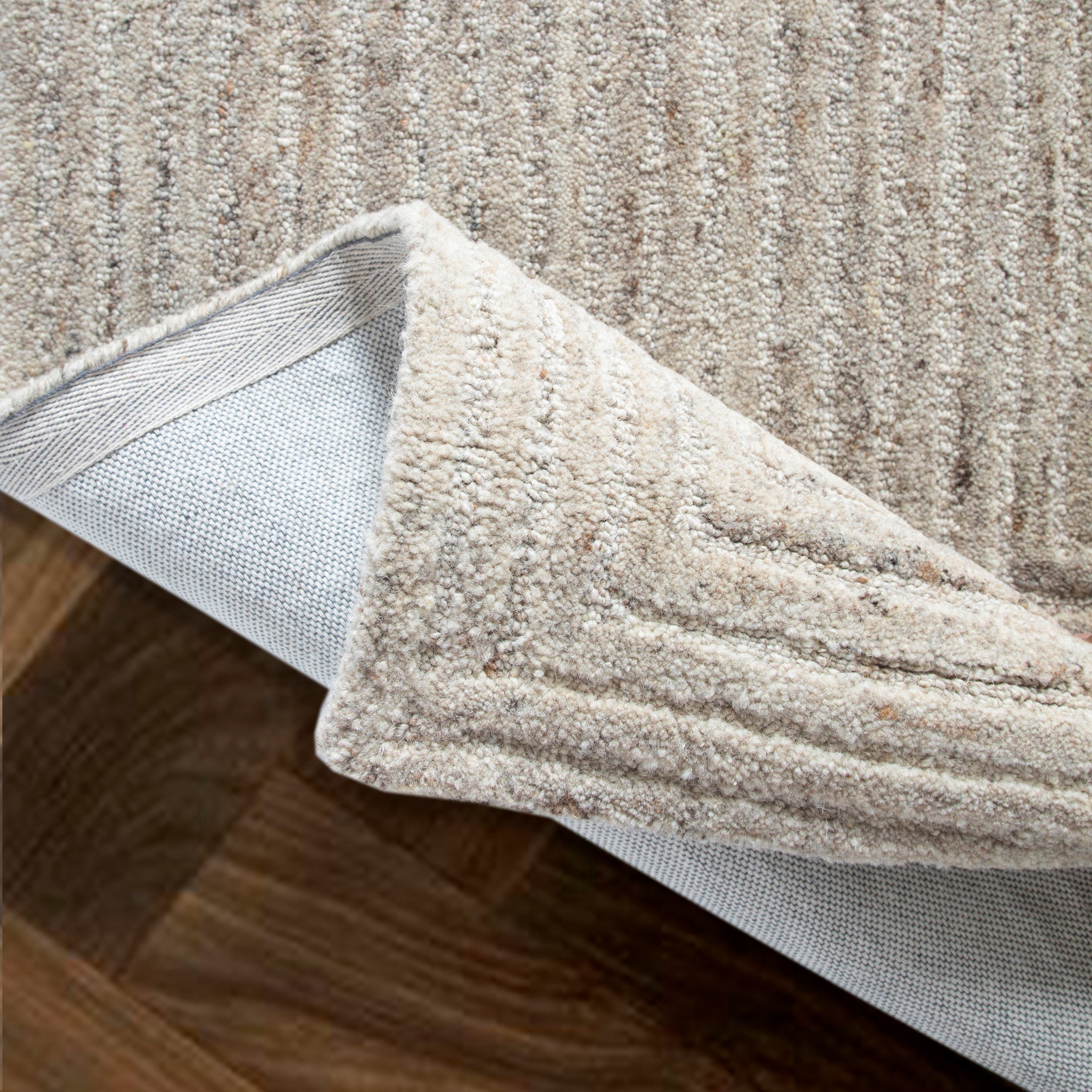 Kasbah Cersei Woollen Handtufted Rug - 240x350 cm-hbxdecorandfurnishings-floorcoverings-rugs-image-4