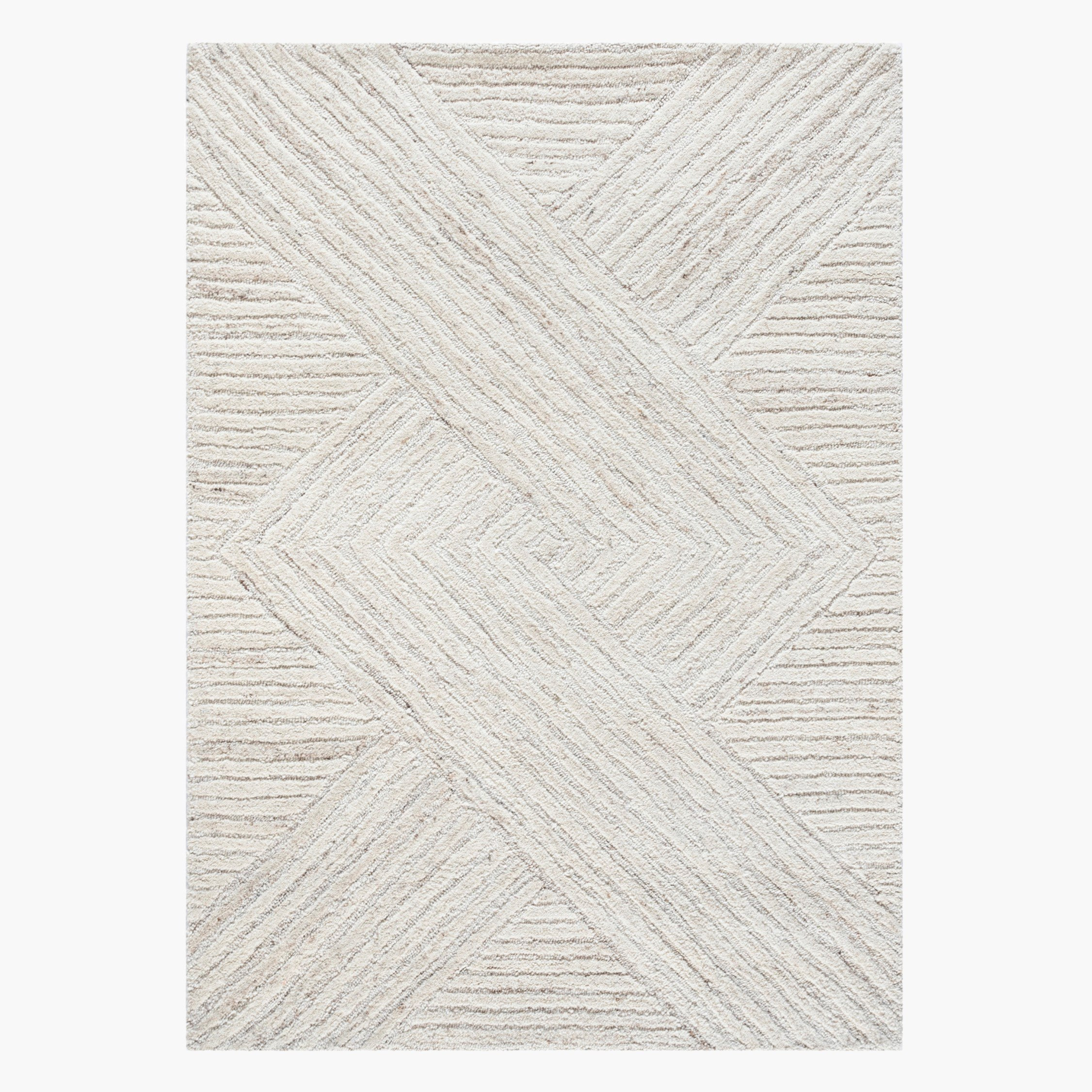 سجادة صوف معنقدة يدويًا آني من قصبة - 120×170 سم-hbxdecorandfurnishings-floorcoverings-rugs-image-5