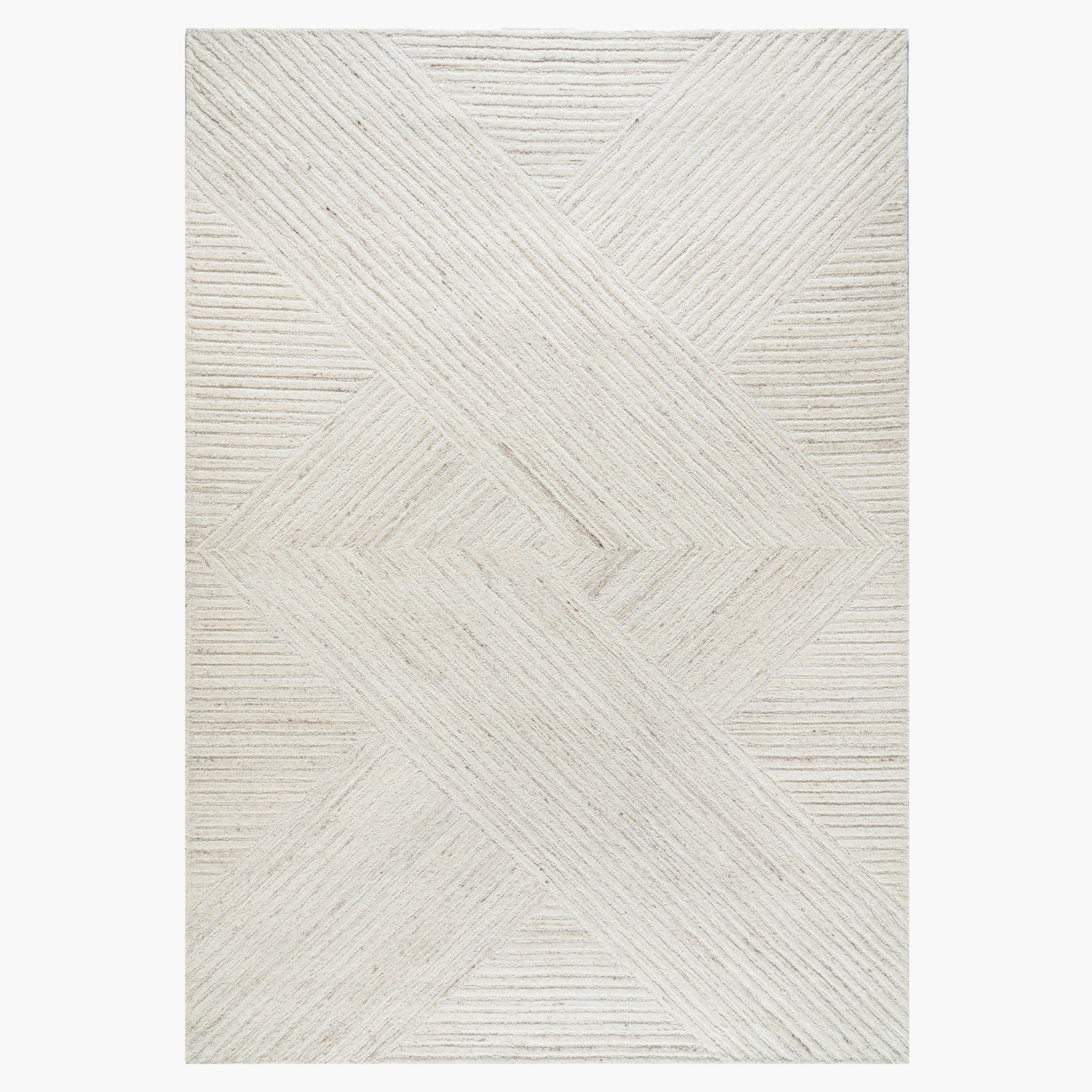 سجادة صوف معنقدة يدويًا آني من كسبة - 240x350 سم-hbxdecorandfurnishings-floorcoverings-rugs-image-5