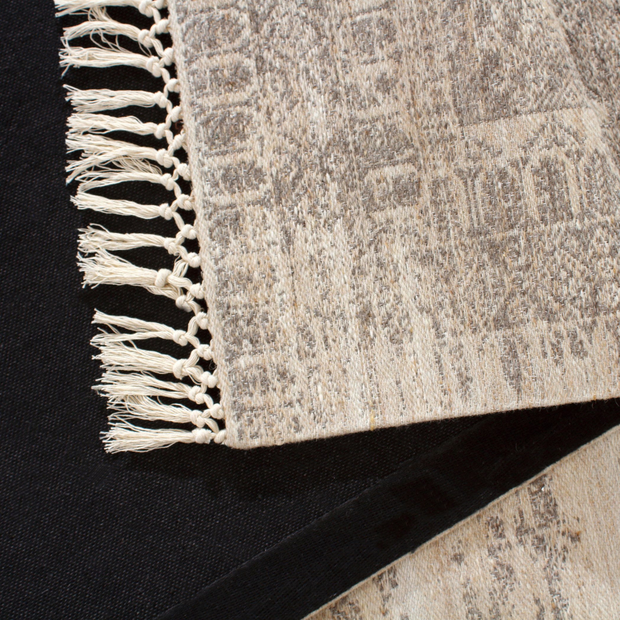 سجادة جاكار صوف من إنسي - 80x150 سم-hbxdecorandfurnishings-floorcoverings-rugs-image-2