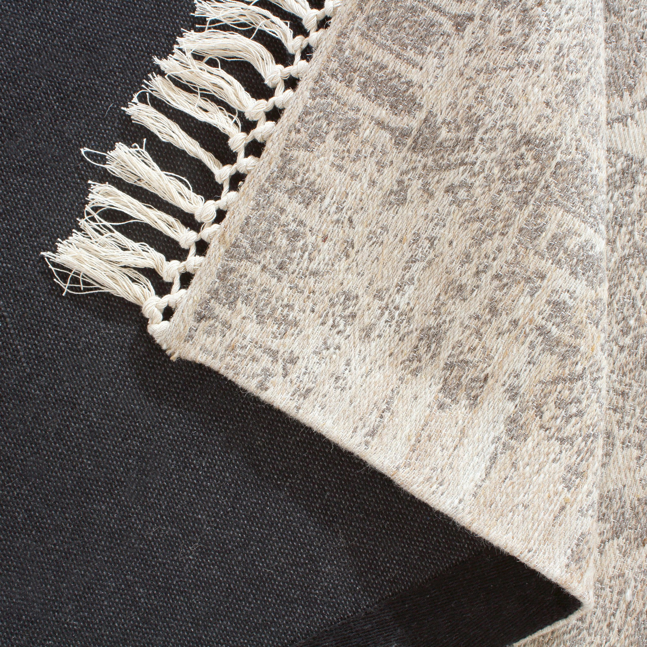 سجادة جاكار صوفية من إنسي - 80x230 سم-hbxdecorandfurnishings-floorcoverings-rugs-image-2
