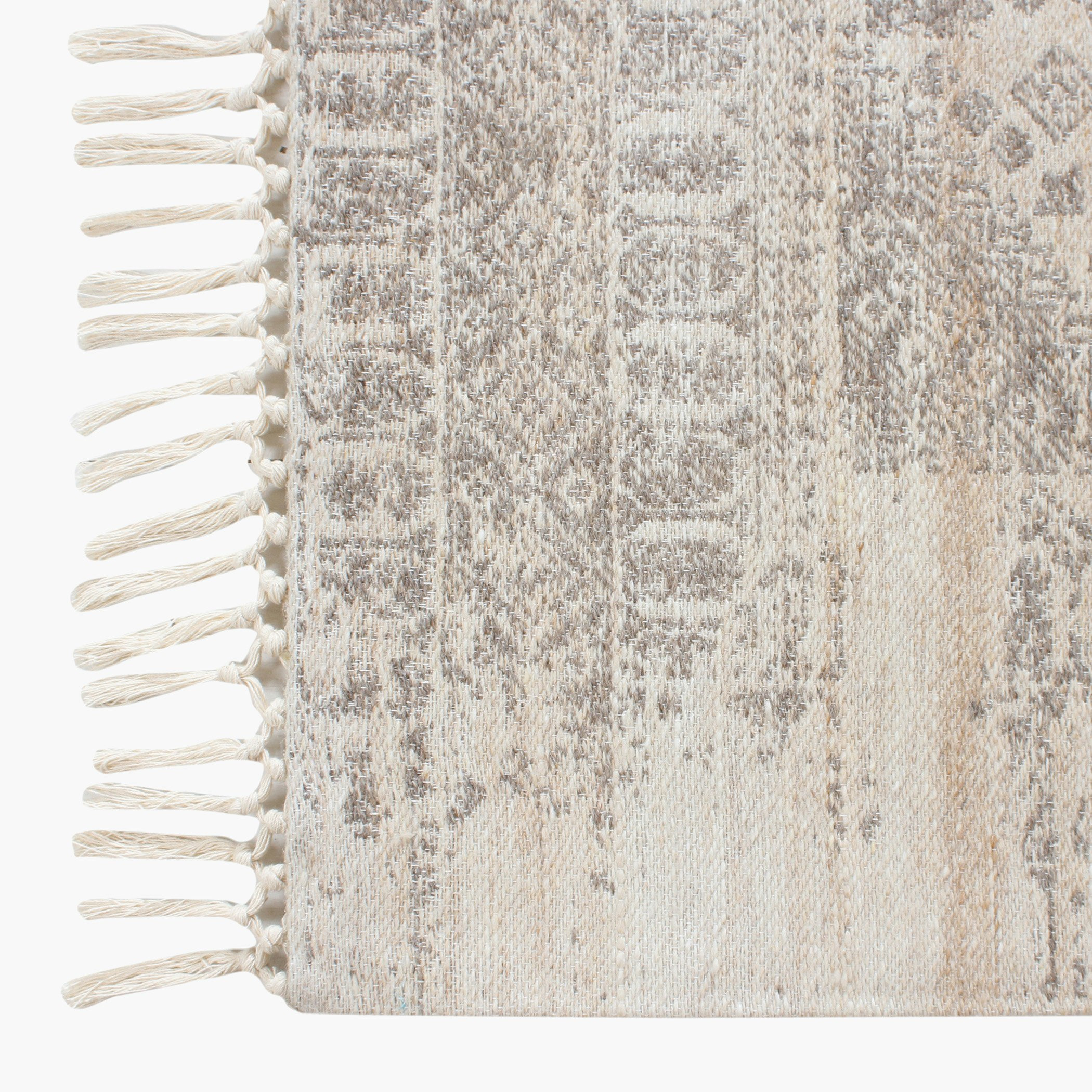 سجادة جاكار صوفية من إنسي - 80x230 سم-hbxdecorandfurnishings-floorcoverings-rugs-image-3