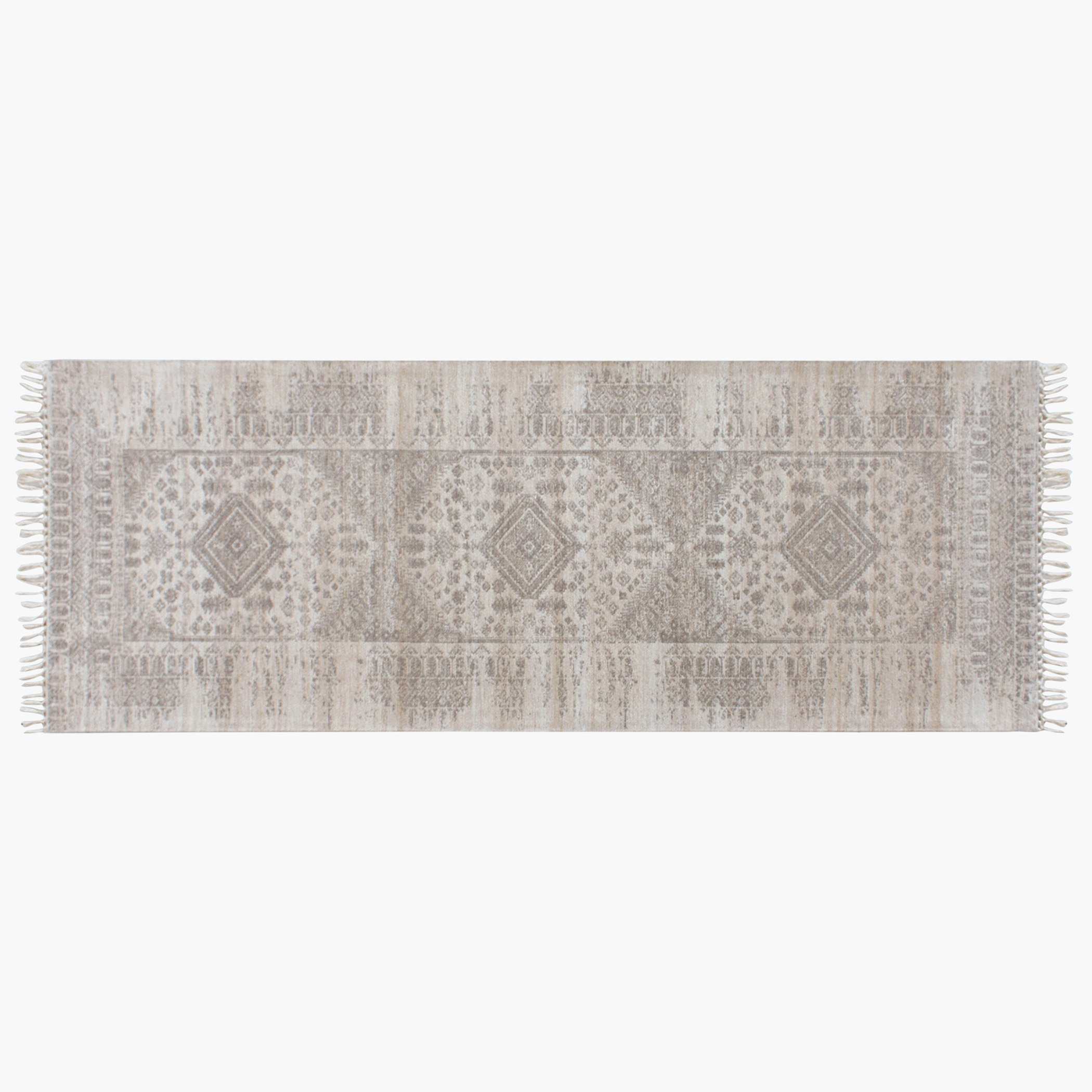 سجادة جاكار صوفية من إنسي - 80x230 سم-hbxdecorandfurnishings-floorcoverings-rugs-image-4