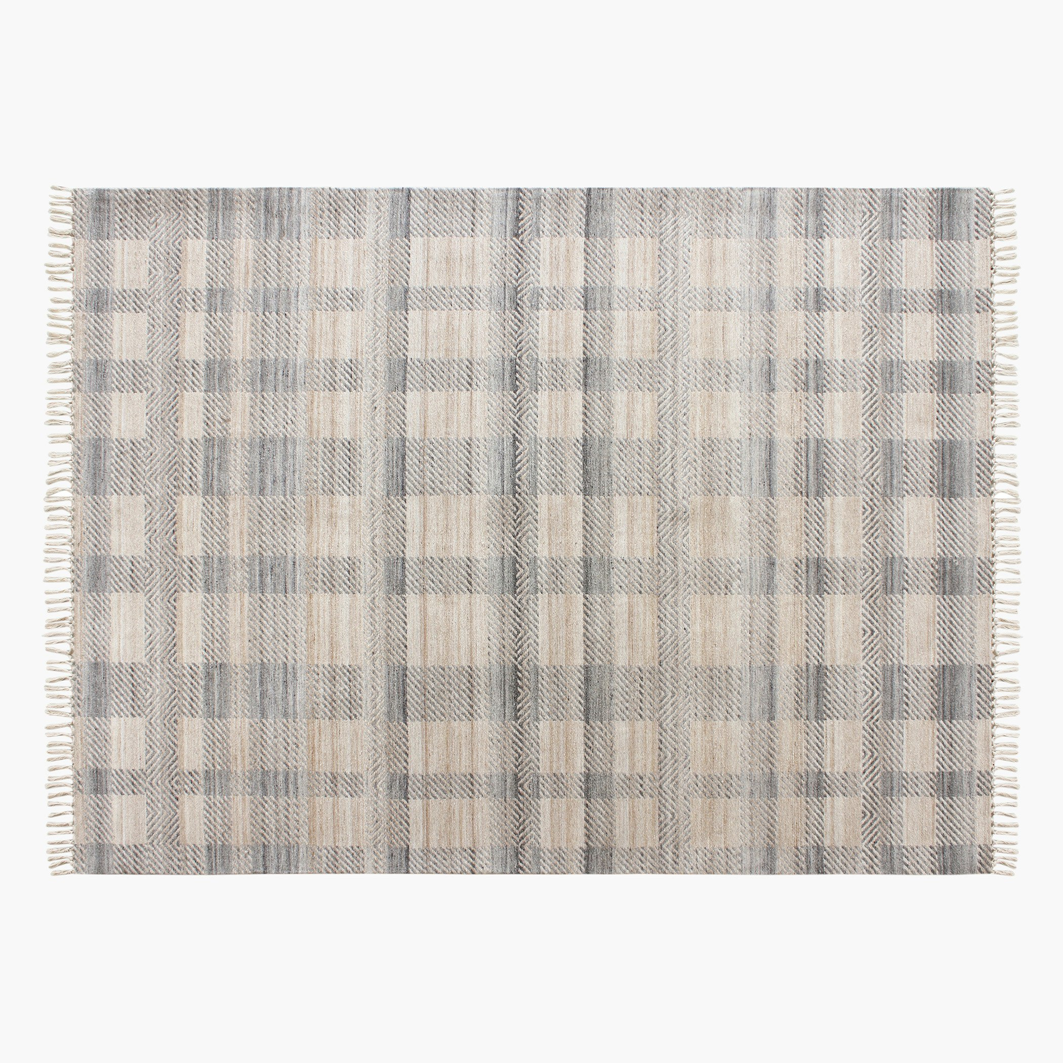 سجادة جاكار صوف من سبانو- 120x170 سم-hbxdecorandfurnishings-floorcoverings-rugs-image-3