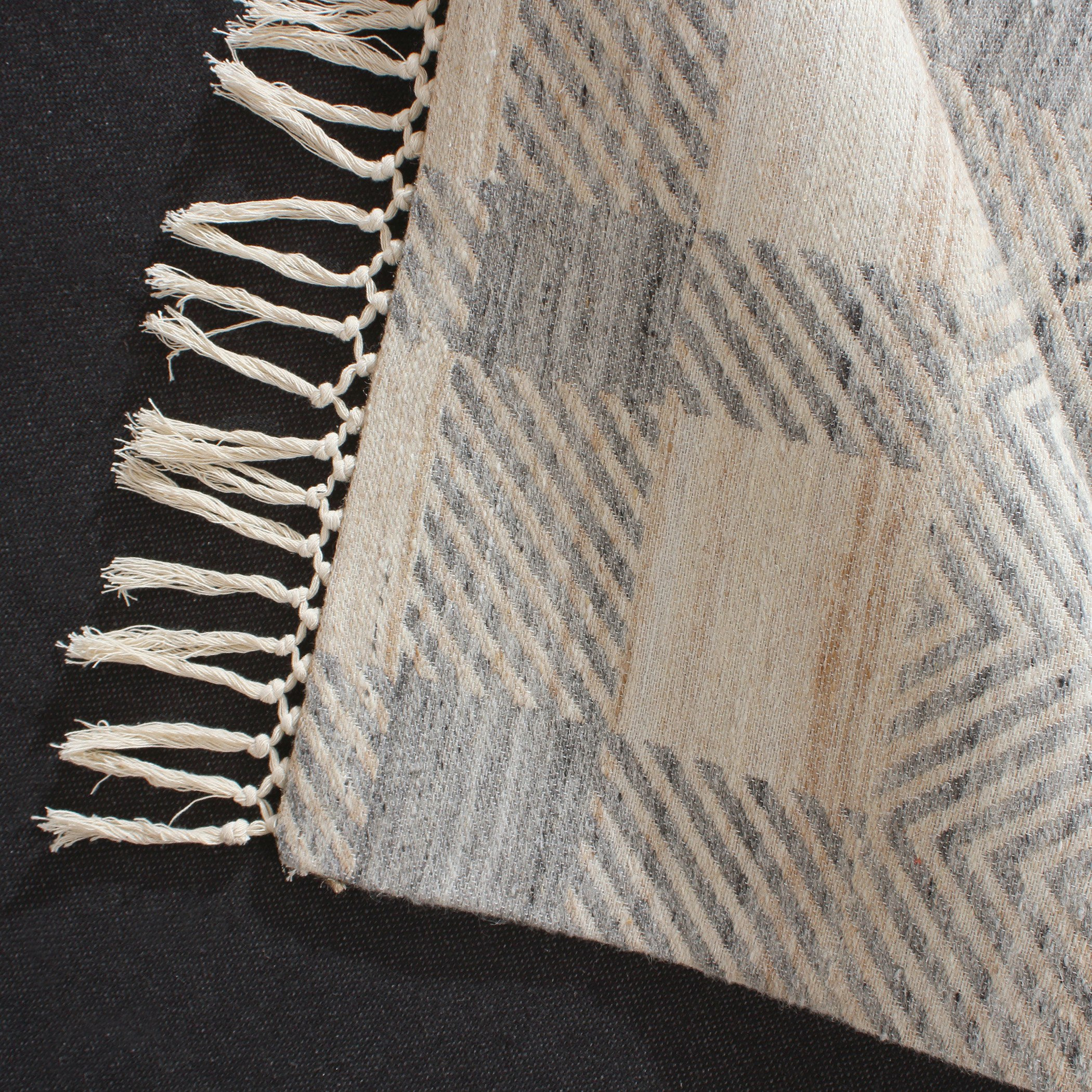 سجادة جاكار صوف من سبانو - 160x230 سم-hbxdecorandfurnishings-floorcoverings-rugs-image-2