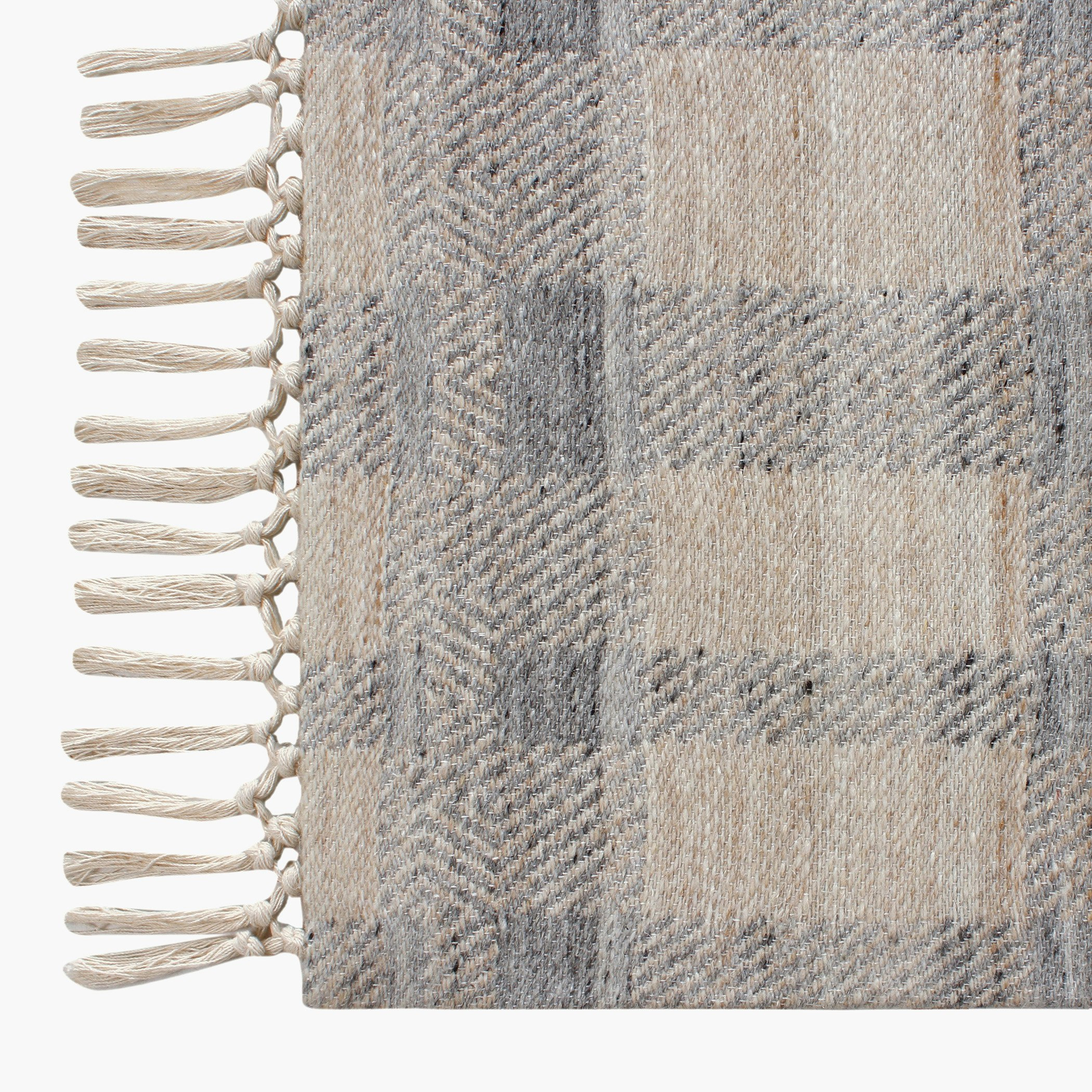 سجادة جاكار صوف من سبانو - 80x230 سم-hbxdecorandfurnishings-floorcoverings-rugs-image-3