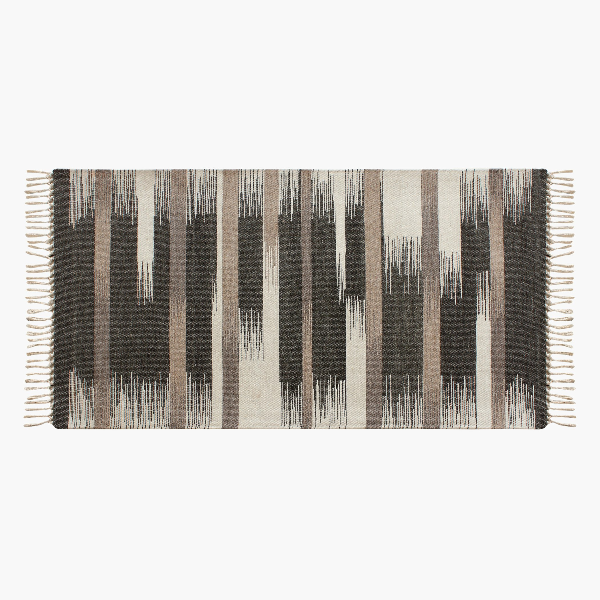 سجادة صوف جاكار من مالبون - 80x150 سم-hbxdecorandfurnishings-floorcoverings-rugs-image-4