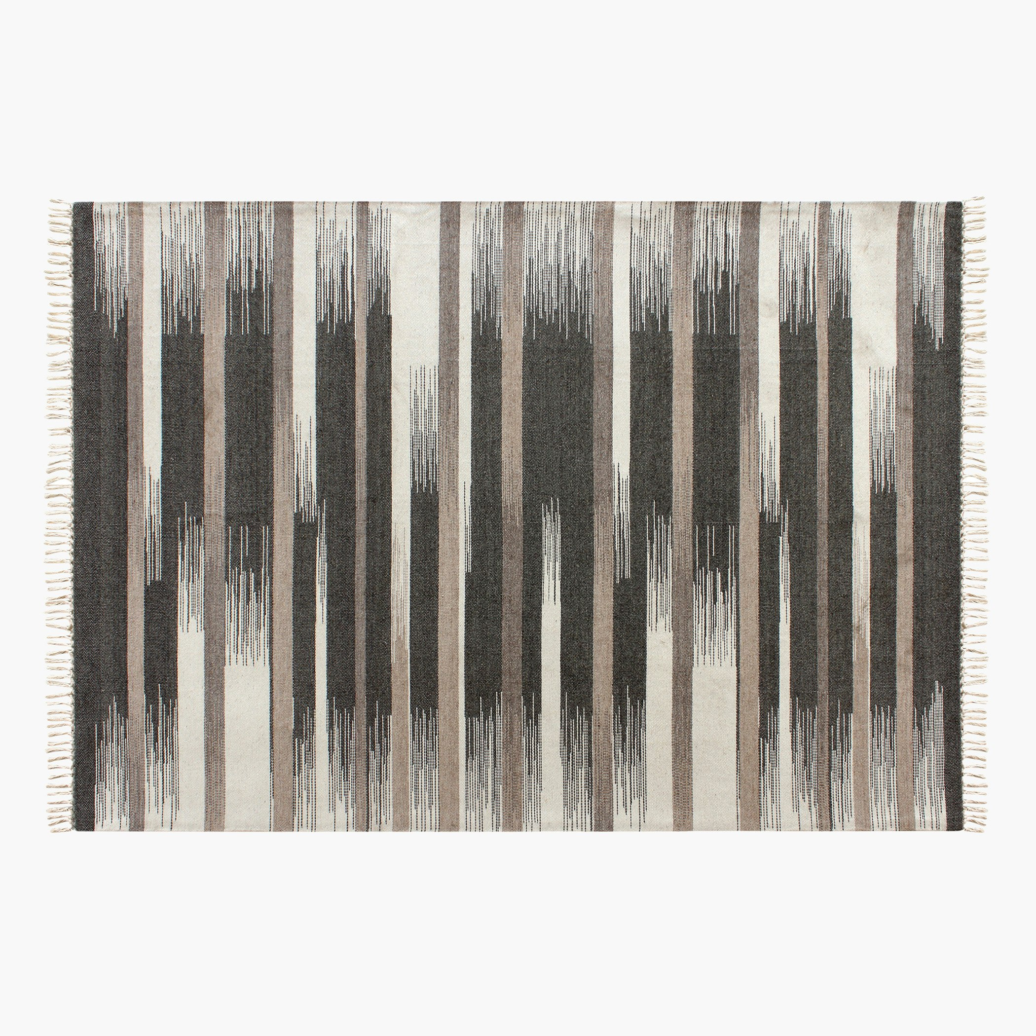 سجادة جاكار صوف من مالبون - 120x170 سم-hbxdecorandfurnishings-floorcoverings-rugs-image-4