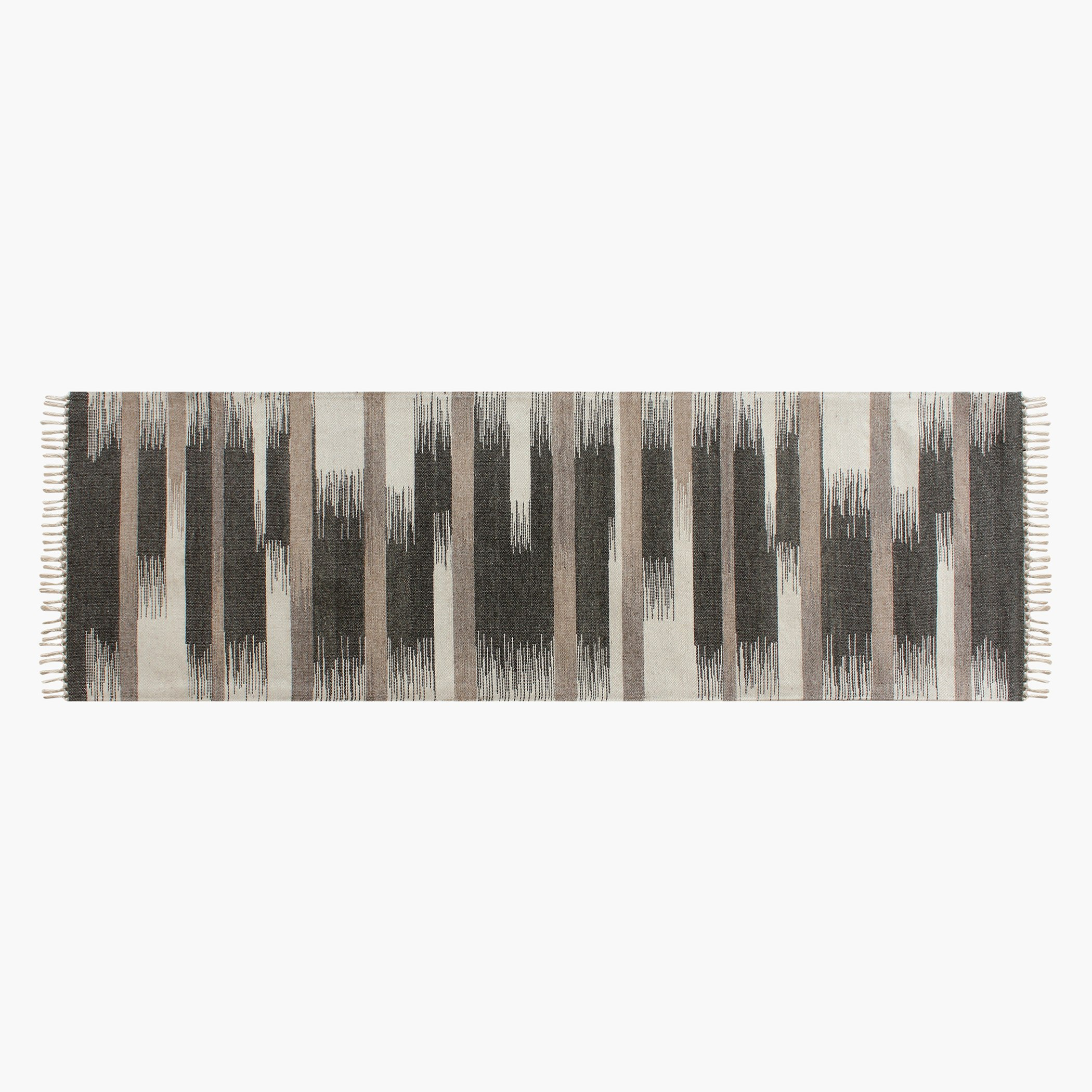 سجادة صوف جاكار من مالبون - 80x230 سم-hbxdecorandfurnishings-floorcoverings-rugs-image-4