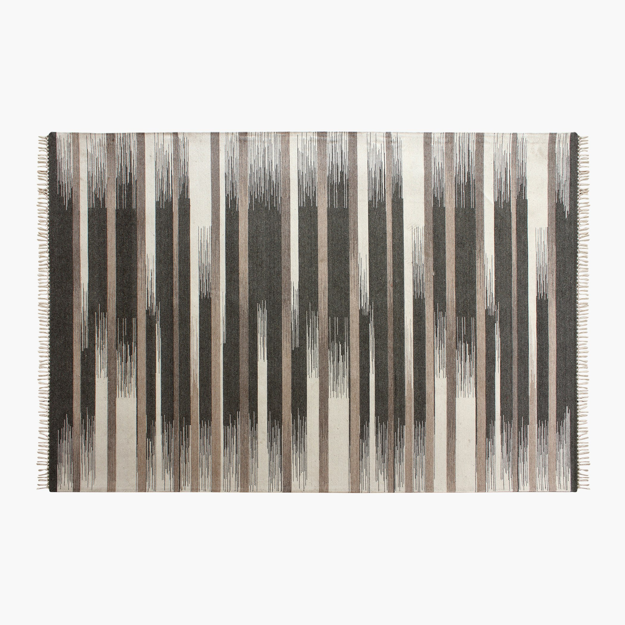 سجادة صوف جاكار من مالبون - 200x300 سم-hbxdecorandfurnishings-floorcoverings-rugs-image-4