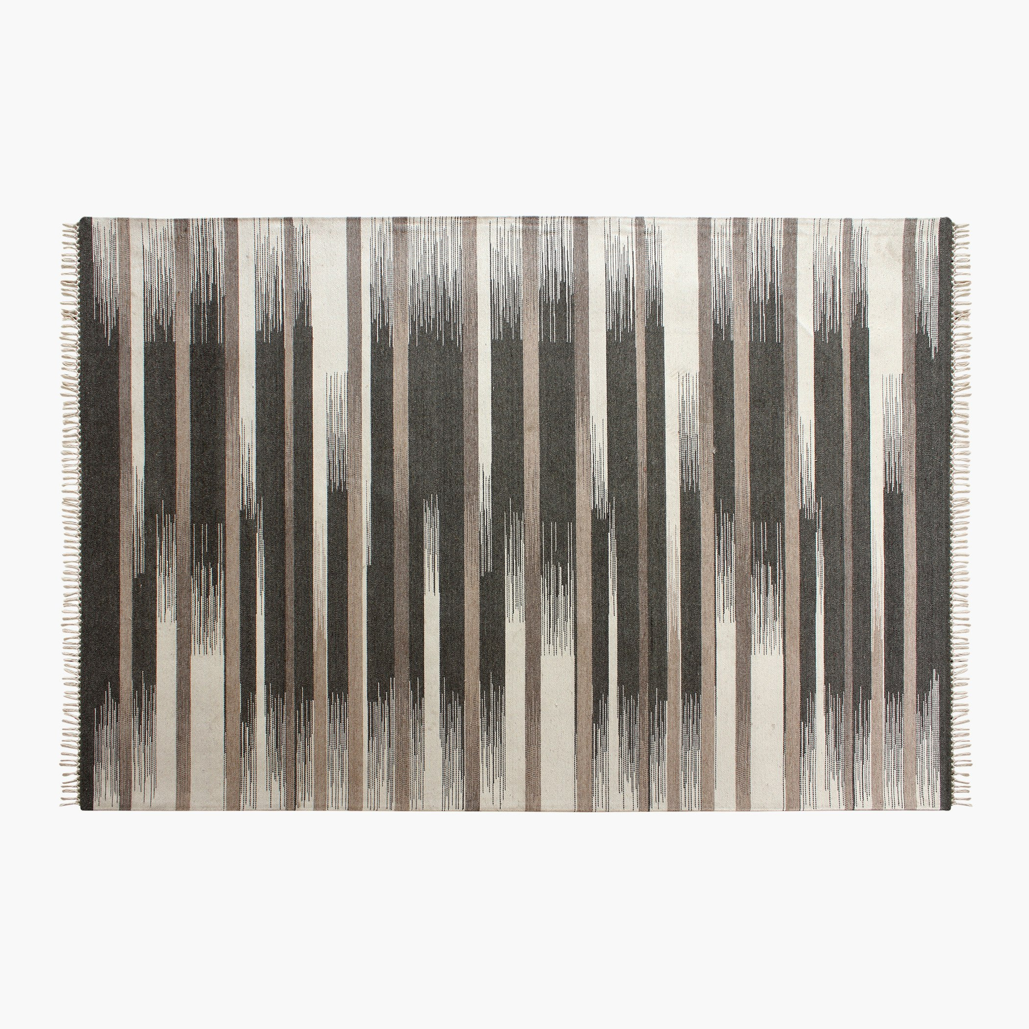 سجادة صوف جاكار من مالبون - 250x360 سم-hbxdecorandfurnishings-floorcoverings-rugs-image-4